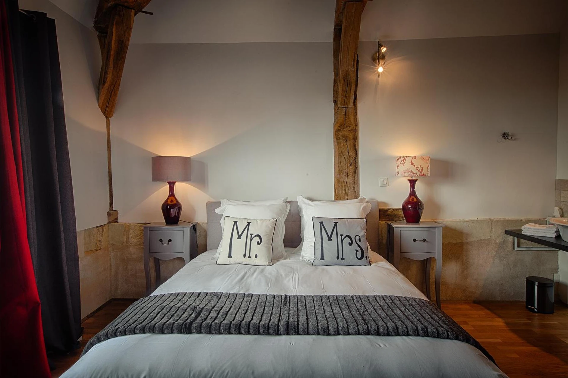 Organiser un séminaire d'entreprise : Hôtel & Spa Chai De La Paleine à le-puy-notre-dame