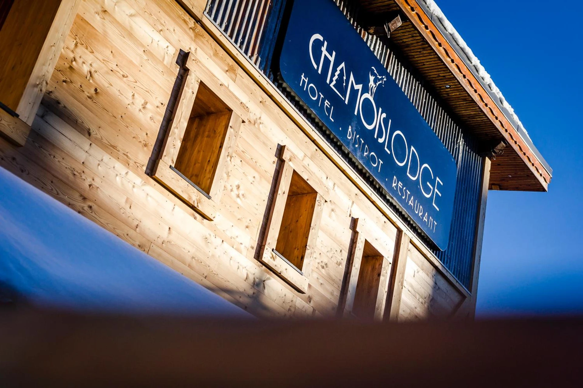Organiser un séminaire d'entreprise : Chamois Lodge à les-deux-alpes