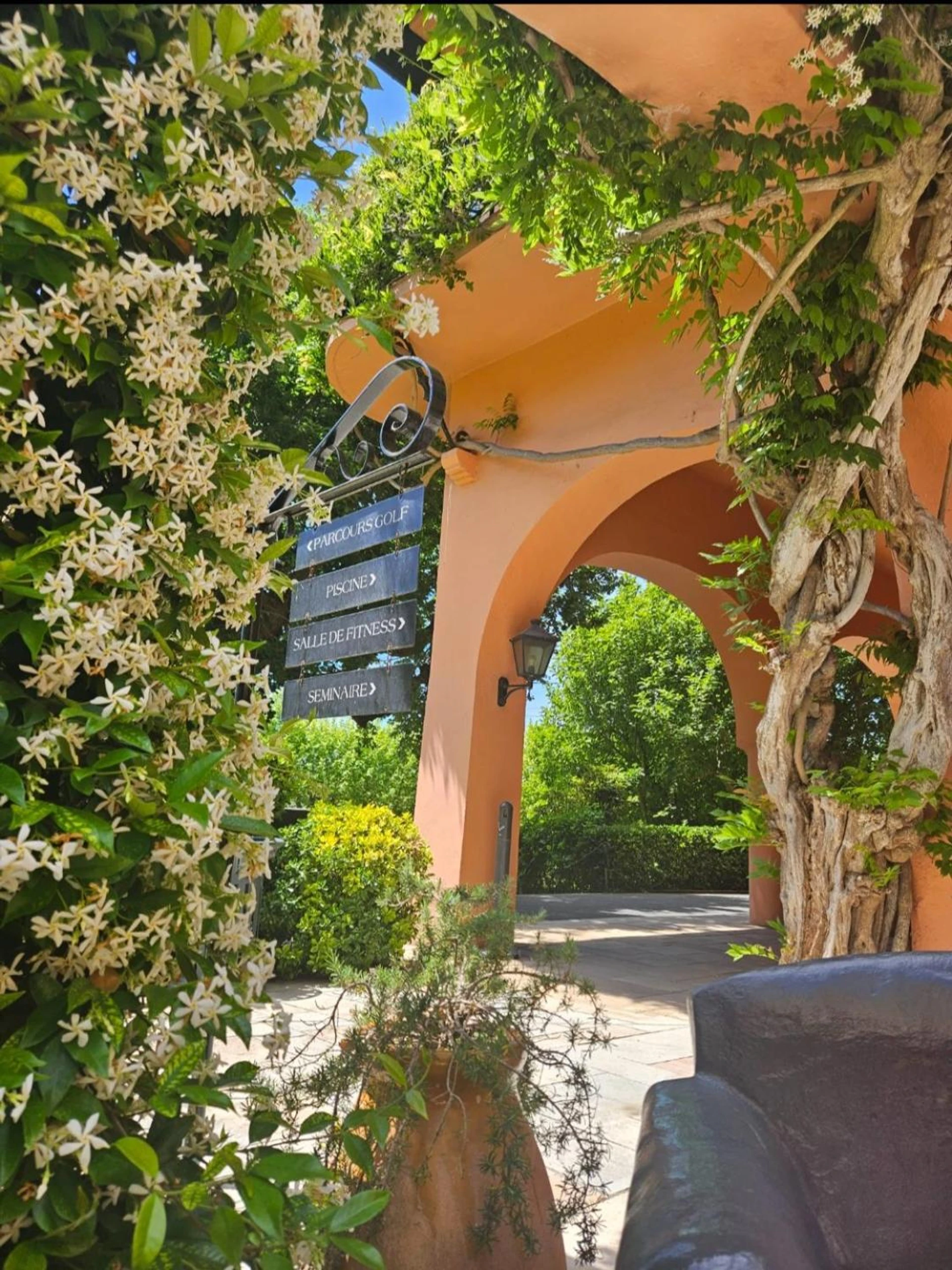 Chambre à Hôtel Chantaco Golf & Wellness - Organiser un séminaire d'entreprise à Saint-Jean-de-Luz