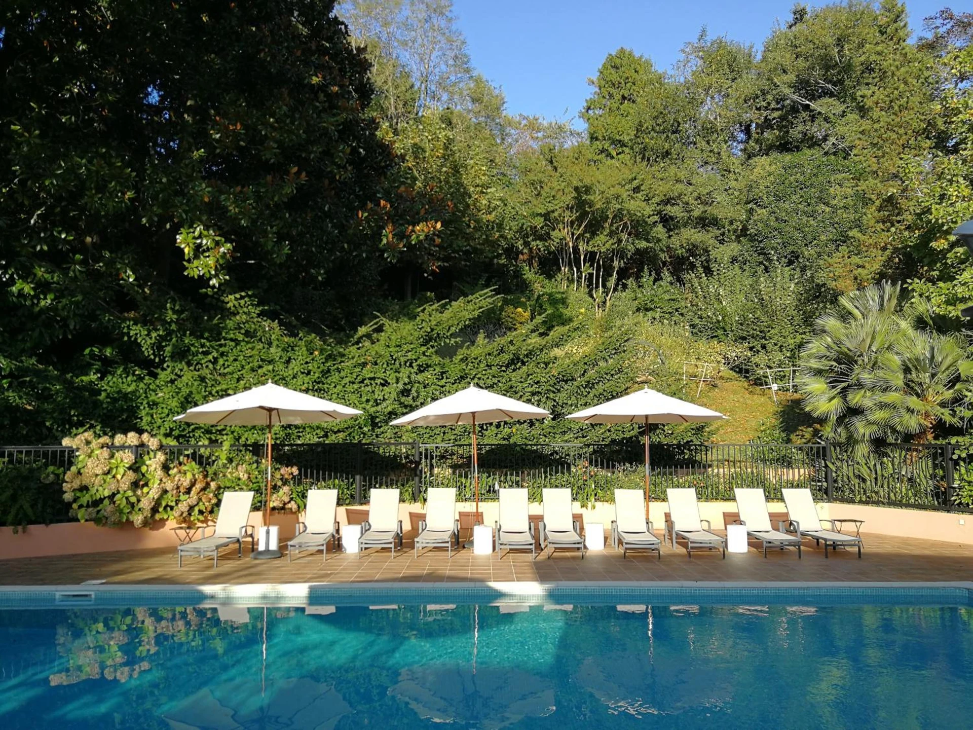 Ambiance de travail pour séminaire d'entreprise à Hôtel Chantaco Golf & Wellness - Saint-Jean-de-Luz