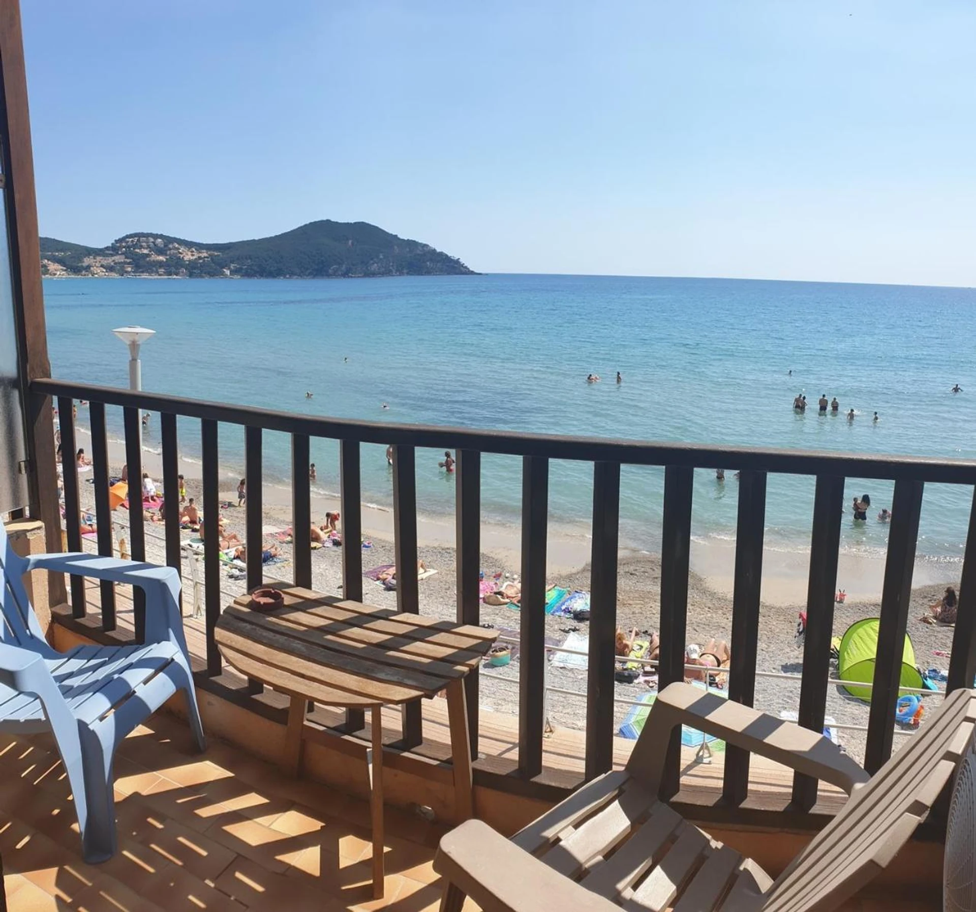 Organiser un séminaire d'entreprise : Hotel Chanteplage à saint-cyr-sur-mer