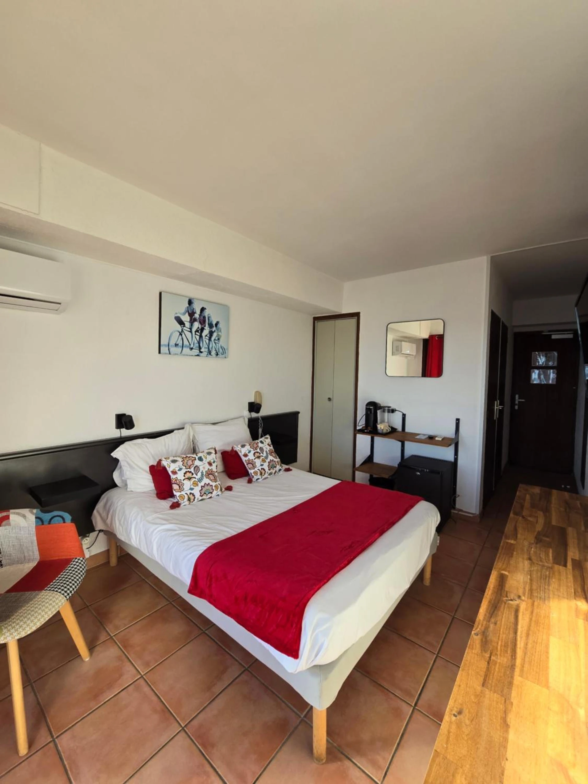 Organiser un séminaire d'entreprise : Hotel Chanteplage à saint-cyr-sur-mer