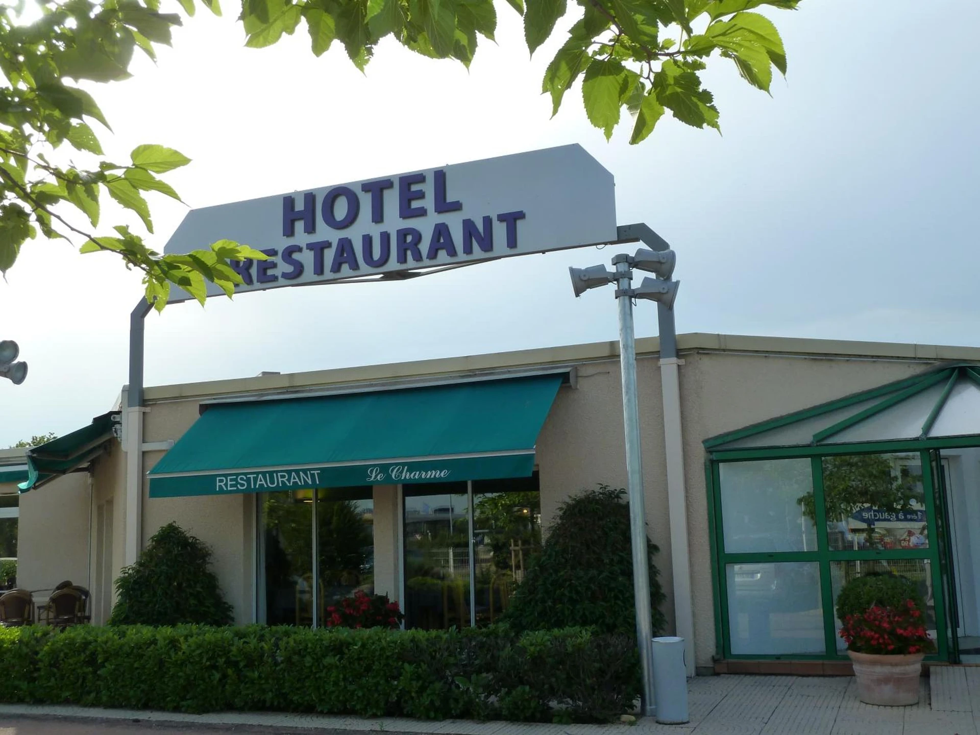 Les meilleurs lieux pour votre séminaire d'entreprise à Belleville-sur-Saône
