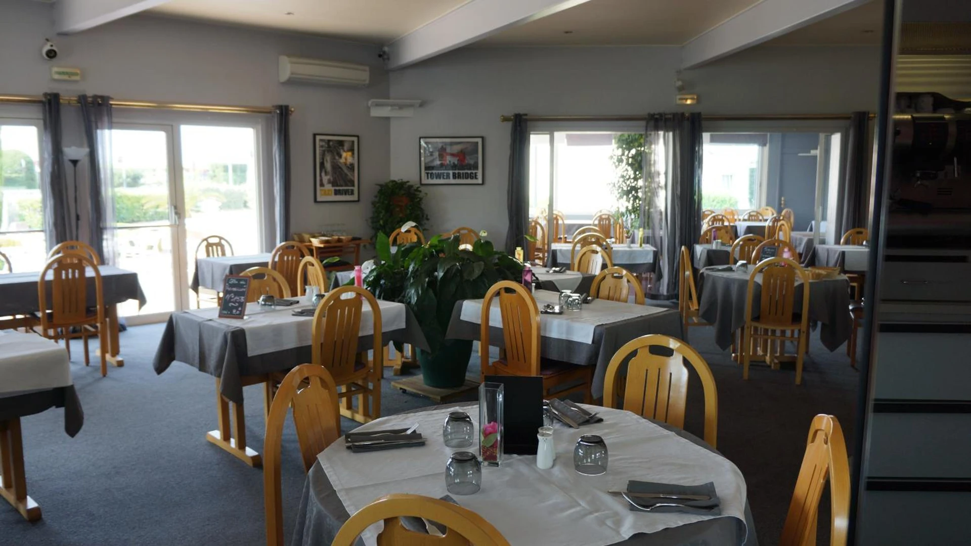 Organiser un séminaire d'entreprise : Charme Hotel en Beaujolais à belleville