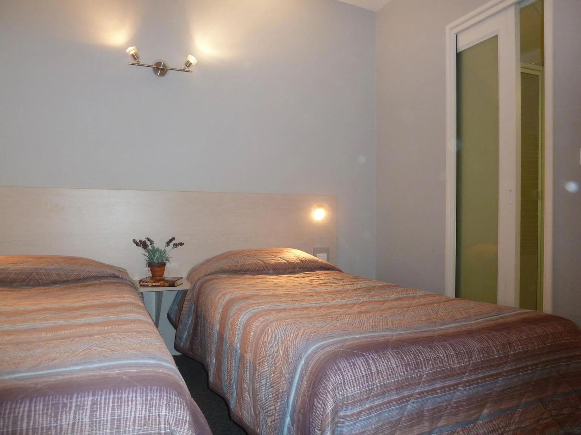 Organiser un séminaire d'entreprise : Charme Hotel en Beaujolais à belleville