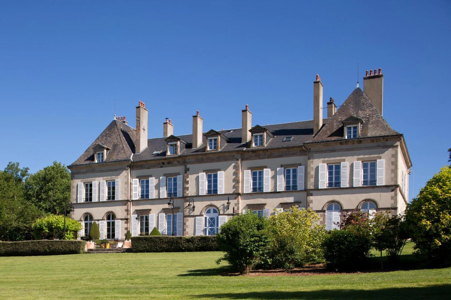 Les meilleurs lieux pour votre séminaire d'entreprise à Ygrande