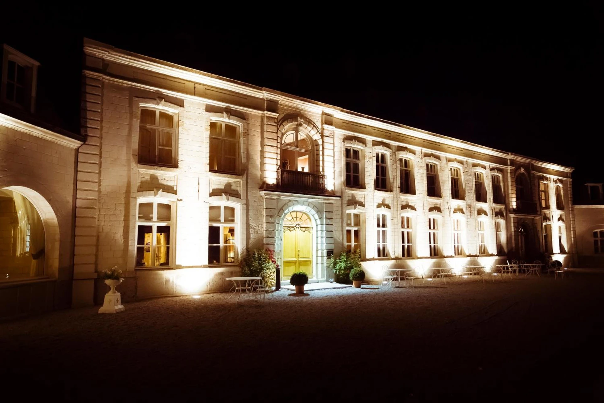 Organiser un séminaire d'entreprise : Château De Cocove à recques-sur-hem