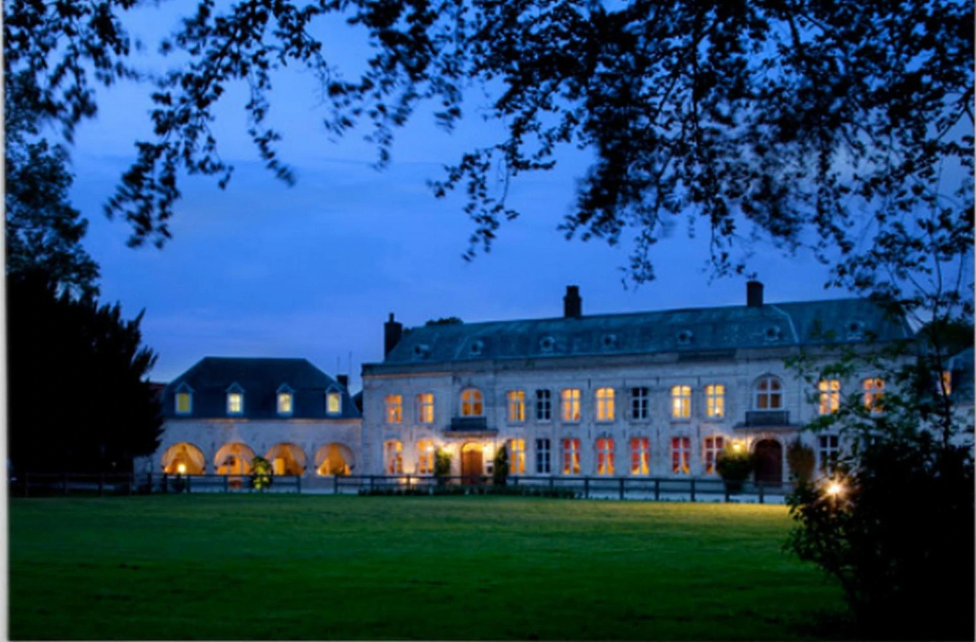 Organiser un séminaire d'entreprise : Château De Cocove à recques-sur-hem