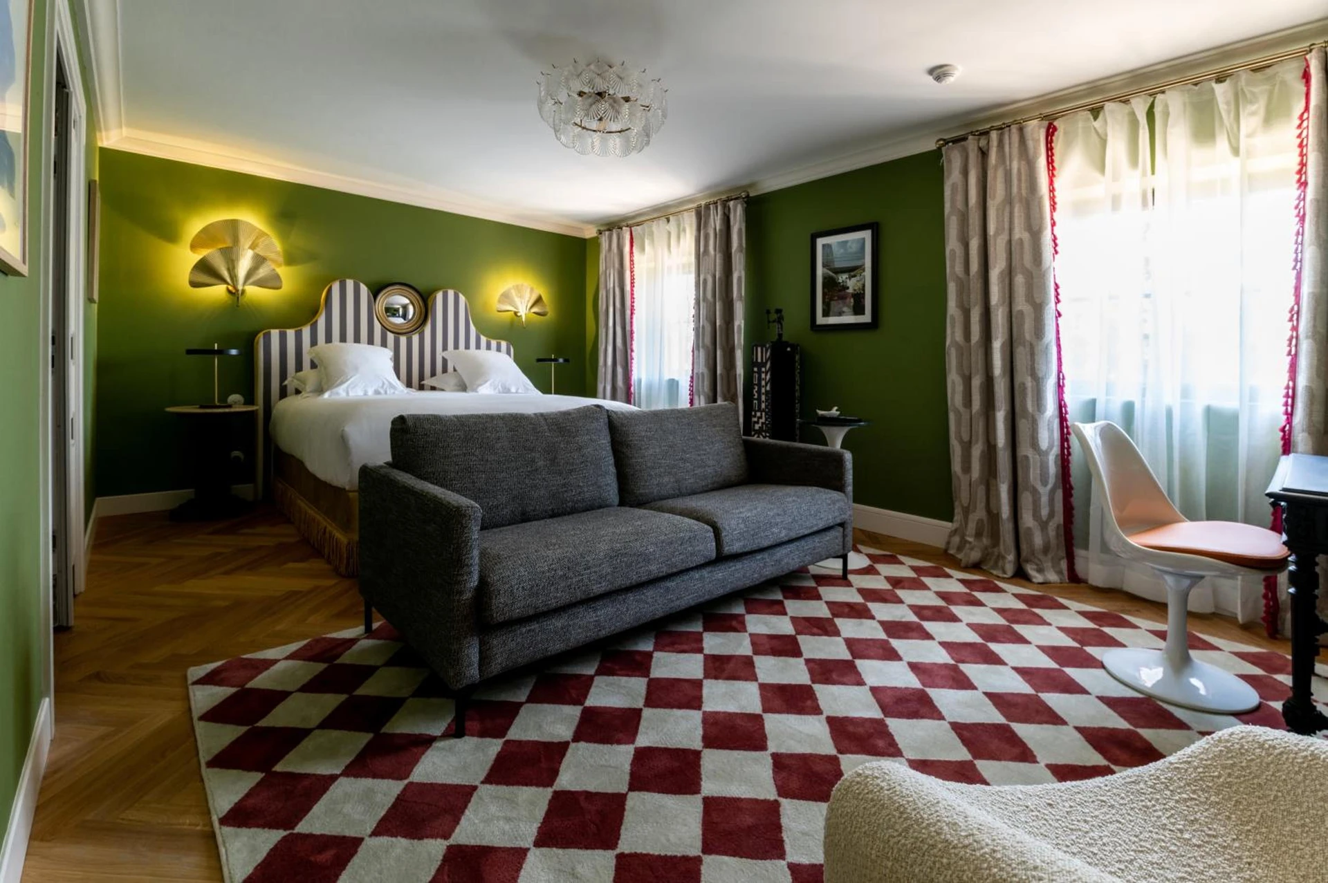 Organiser un séminaire d'entreprise : Château de Fiac - Luxurious Hôtel & Spa à fiac