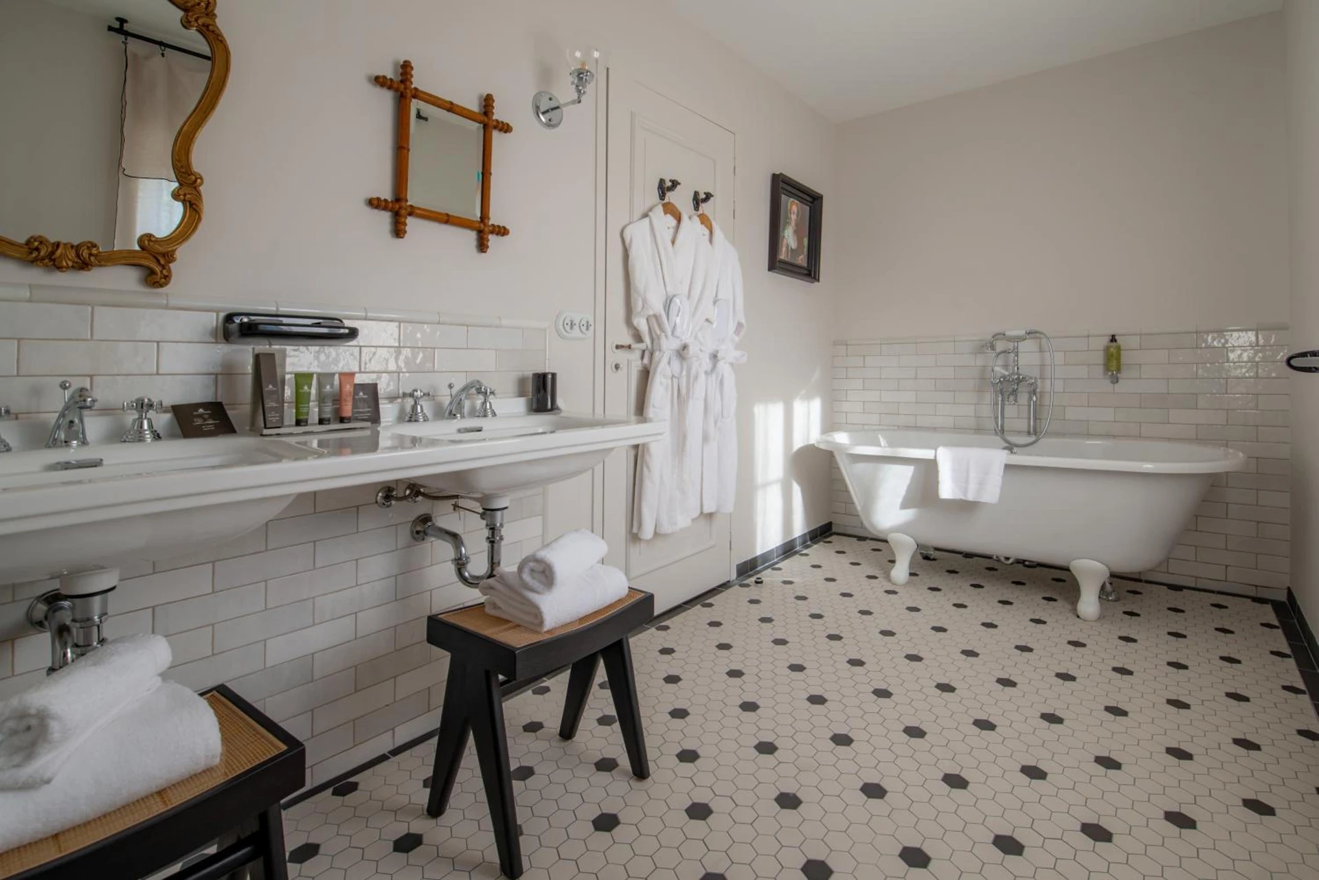 Organiser un séminaire d'entreprise : Château de Fiac - Luxurious Hôtel & Spa à fiac