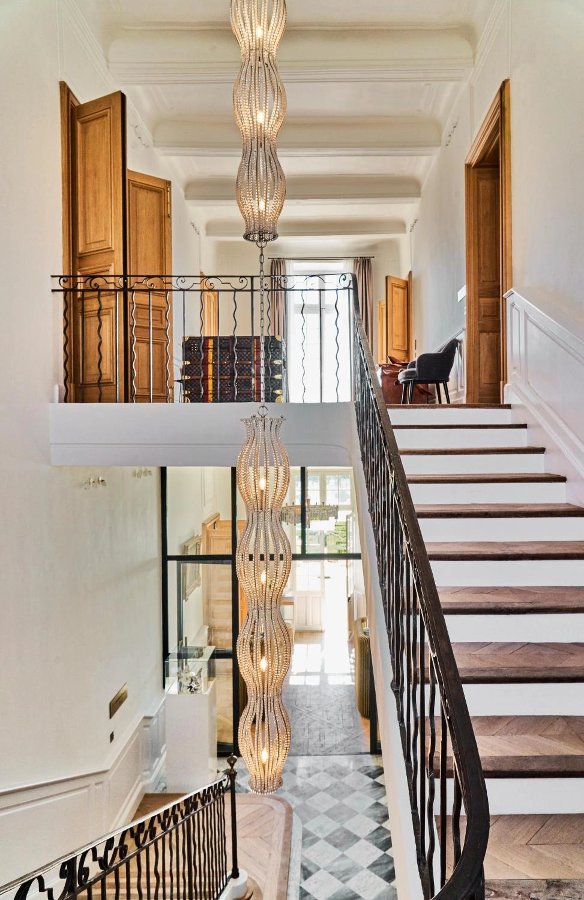 Chambre disponible pour un séminaire d'entreprise à Château de la Gaude - Aix-en-Provence