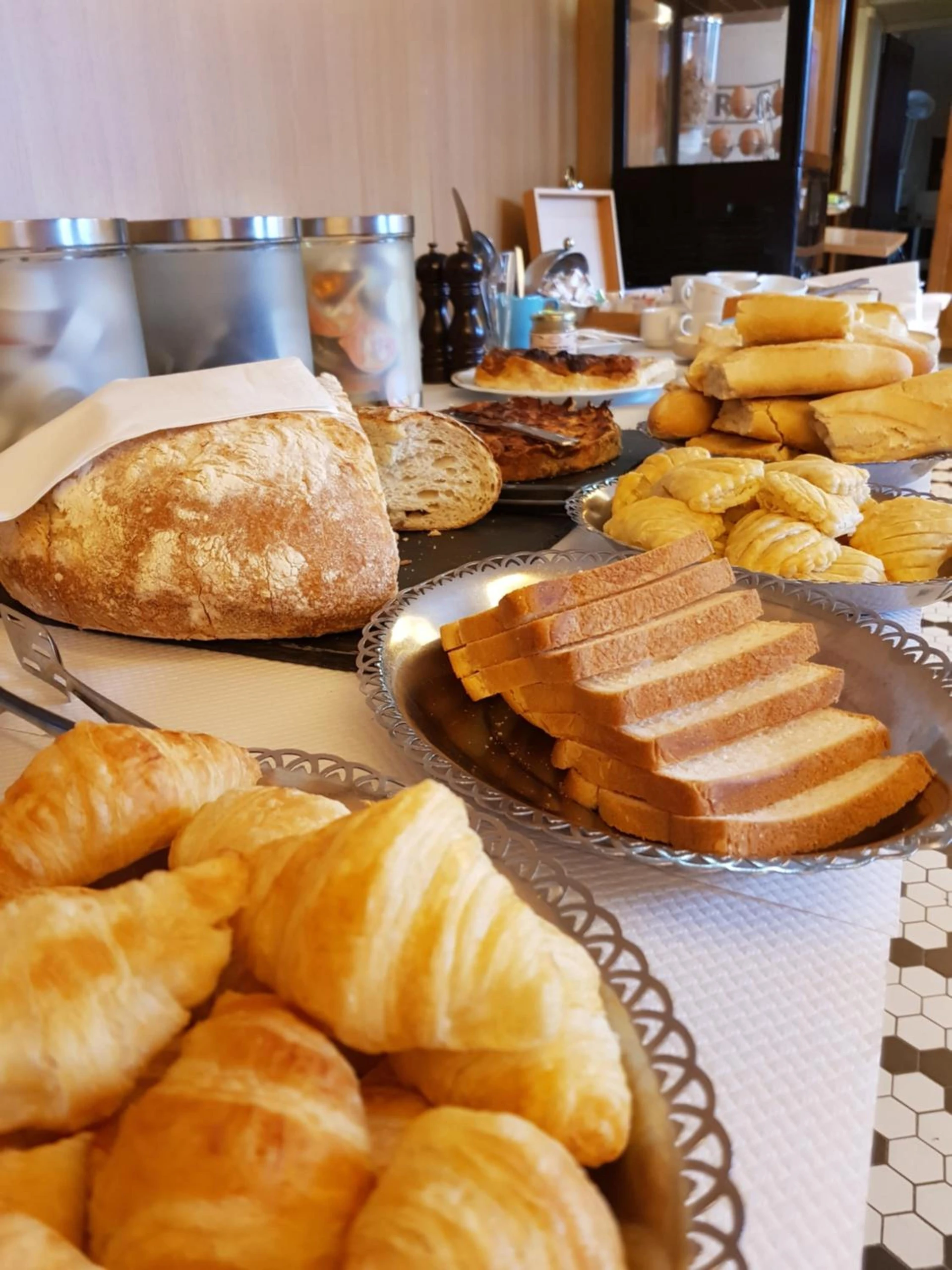 Organiser un séminaire d'entreprise : LOGIS - Château de la Motte - Hôtel & Restaurant à liessies