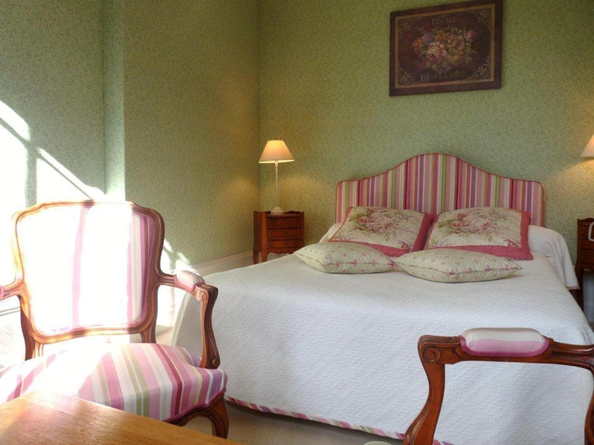 Organiser un séminaire d'entreprise : Château de la Râpée Hôtel restaurant à bazincourt-sur-epte