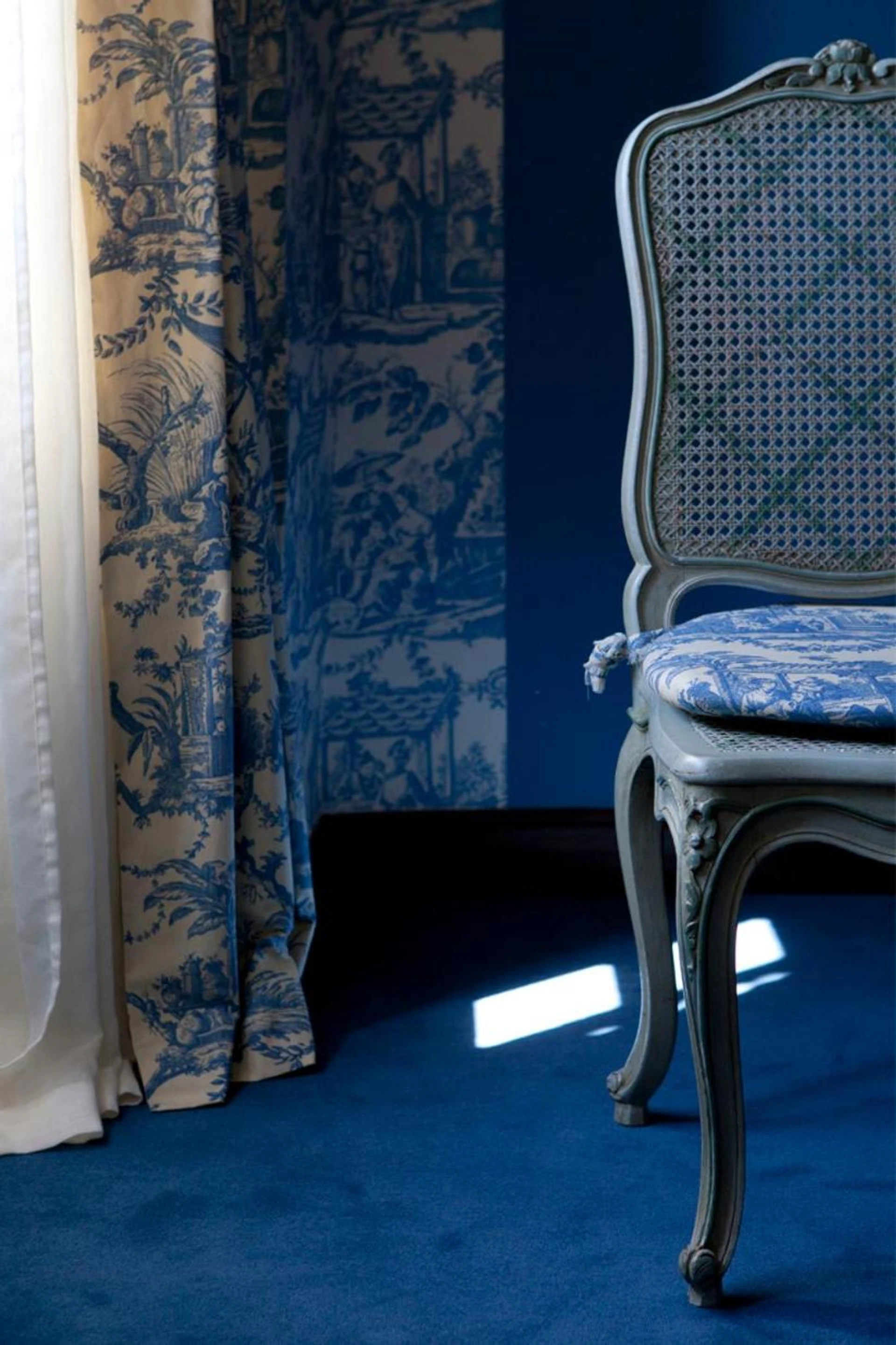 Chambre disponible pour un séminaire d'entreprise à Château de Mercuès - Mercuès