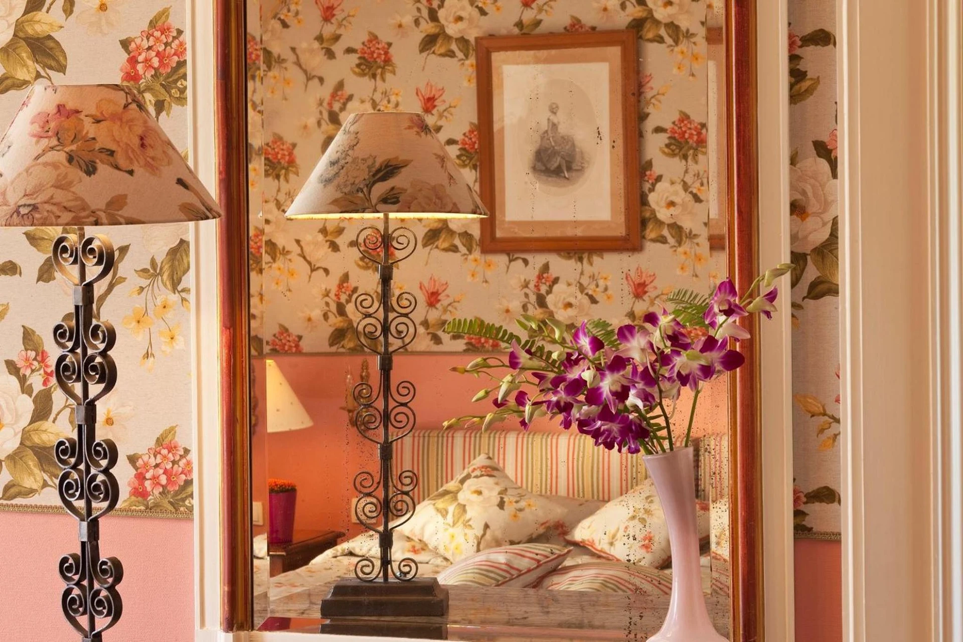 Chambre disponible pour un séminaire d'entreprise à Château de Noizay - ChâteauZen - Noizay
