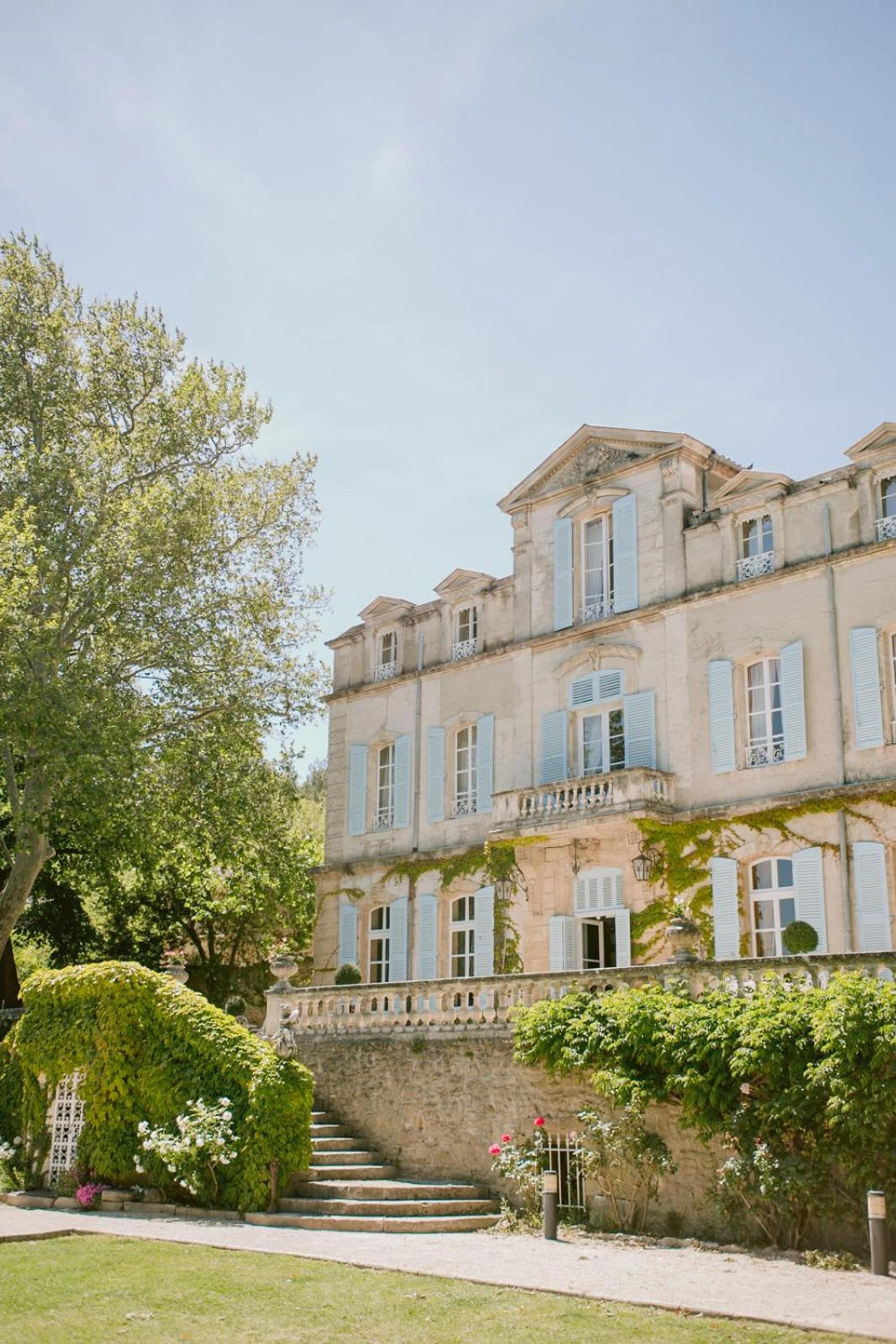 Les meilleurs lieux pour votre séminaire d'entreprise à Sauveterre
