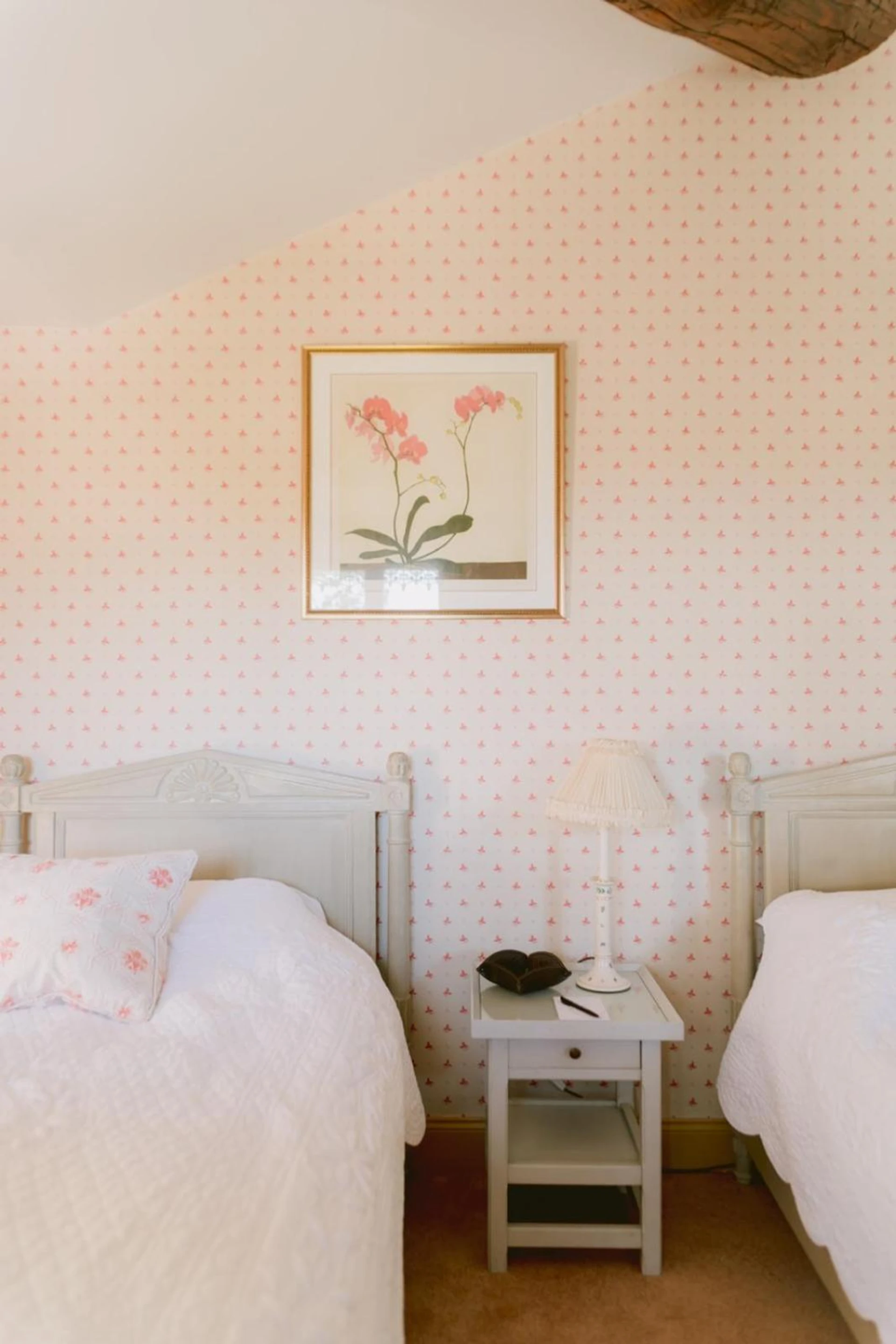 Chambre disponible pour un séminaire d'entreprise à Chateau de Varenne - Sauveterre