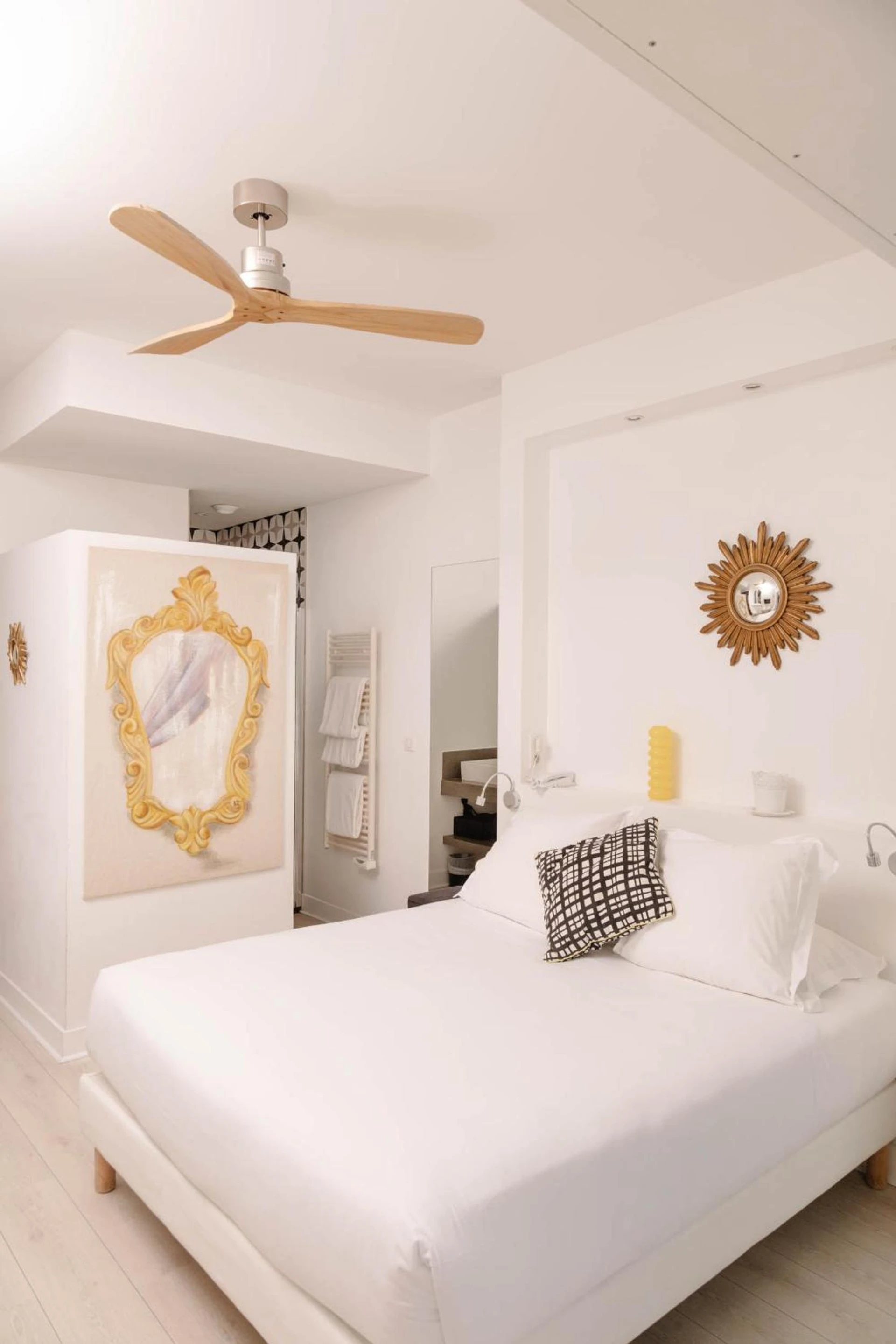 Ambiance de travail pour séminaire d'entreprise à Château du Clair de Lune - Boutique Luxury Hotel - Biarritz