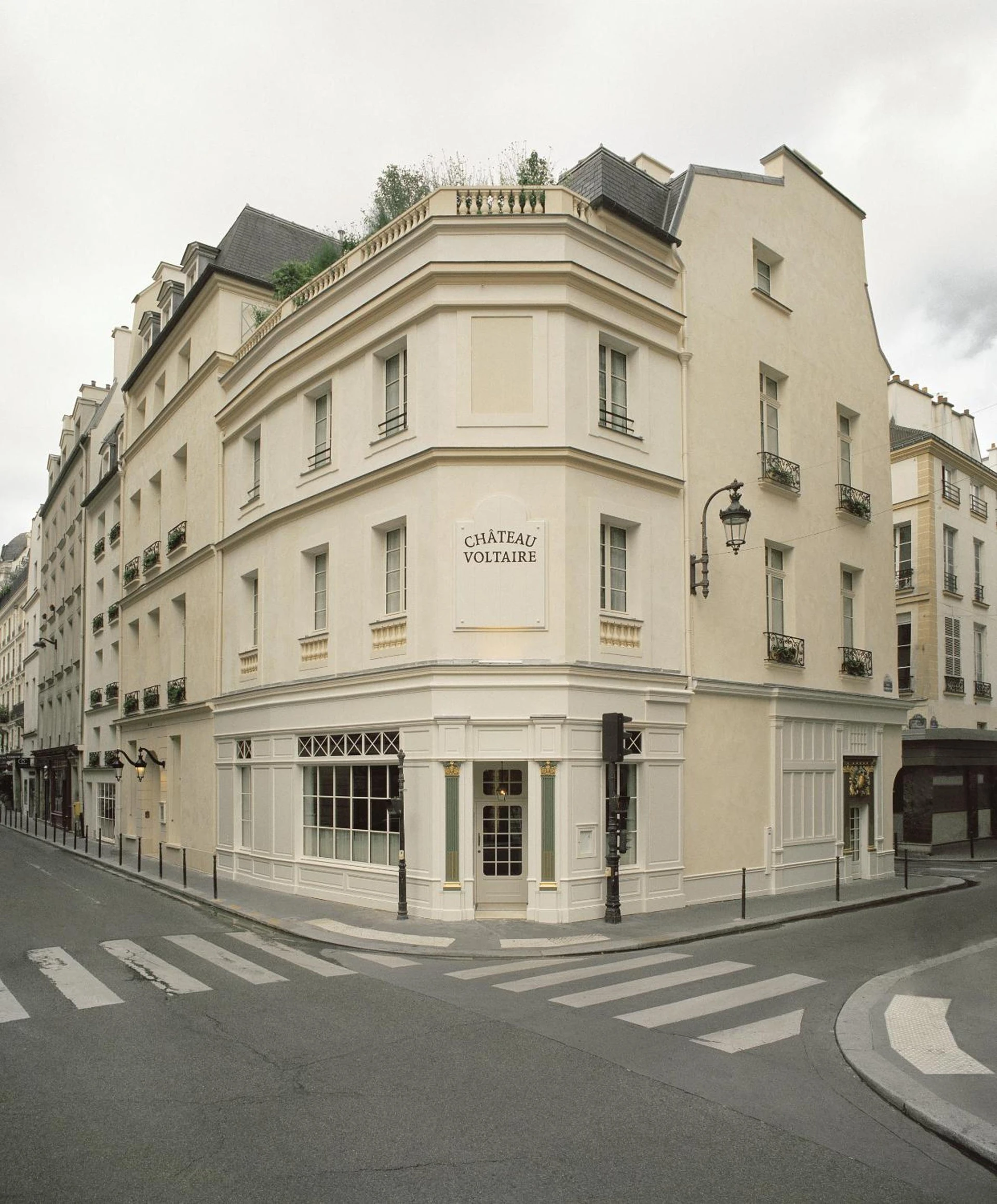 Chambre à Château Voltaire - Organiser un séminaire d'entreprise à Paris