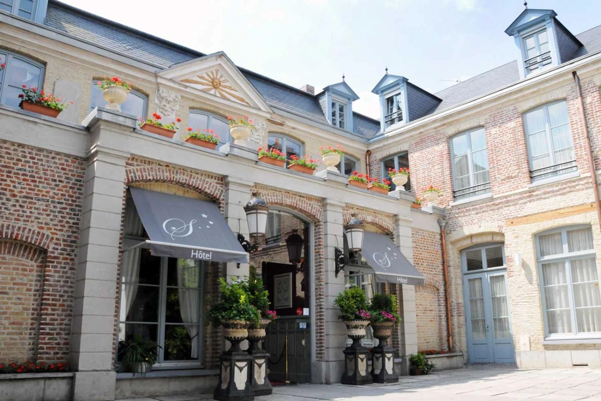 Les meilleurs lieux pour votre séminaire d'entreprise à Cassel