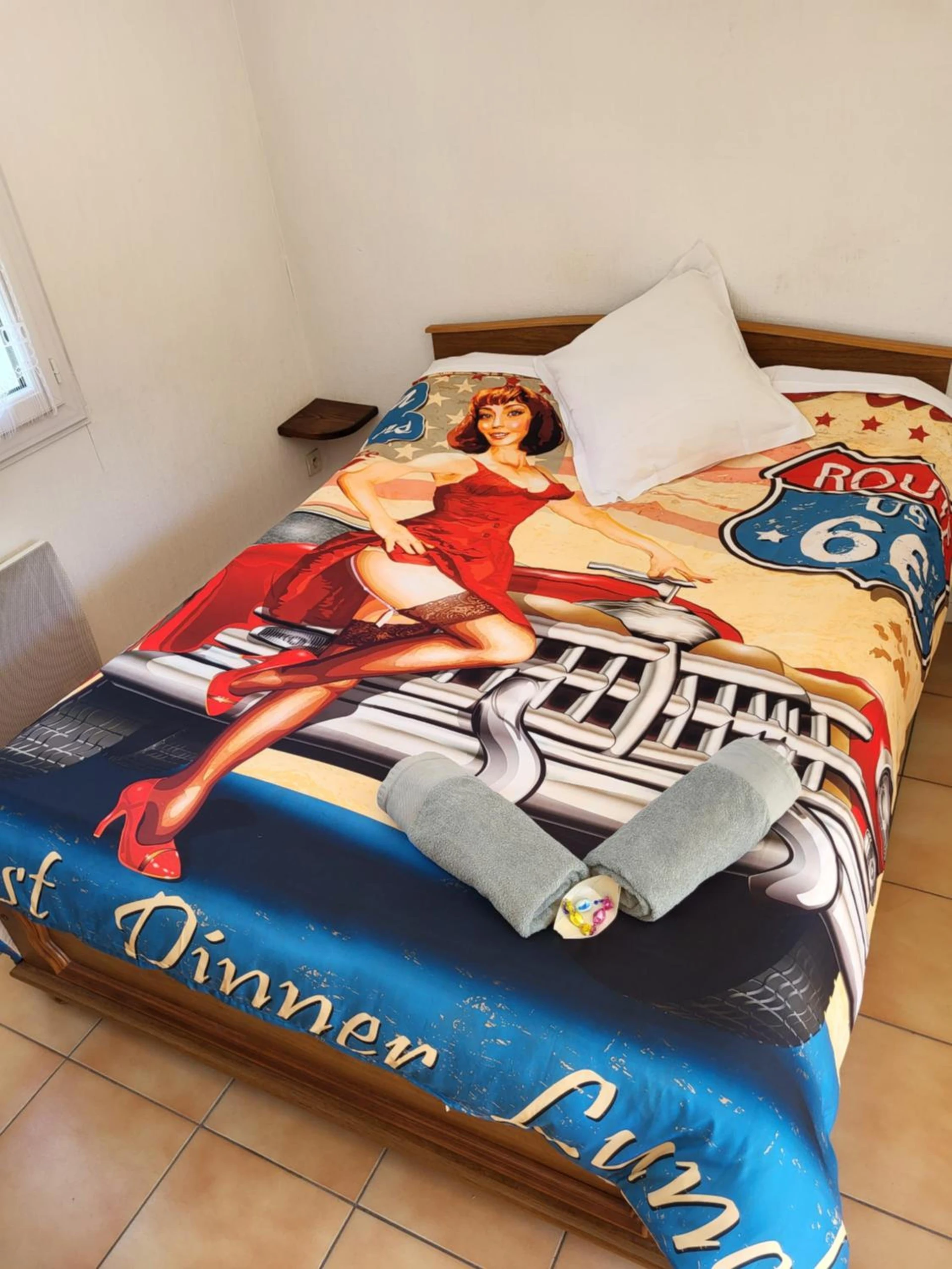 Chambre disponible pour un séminaire d'entreprise à Cheverny la vie est belle - Cheverny