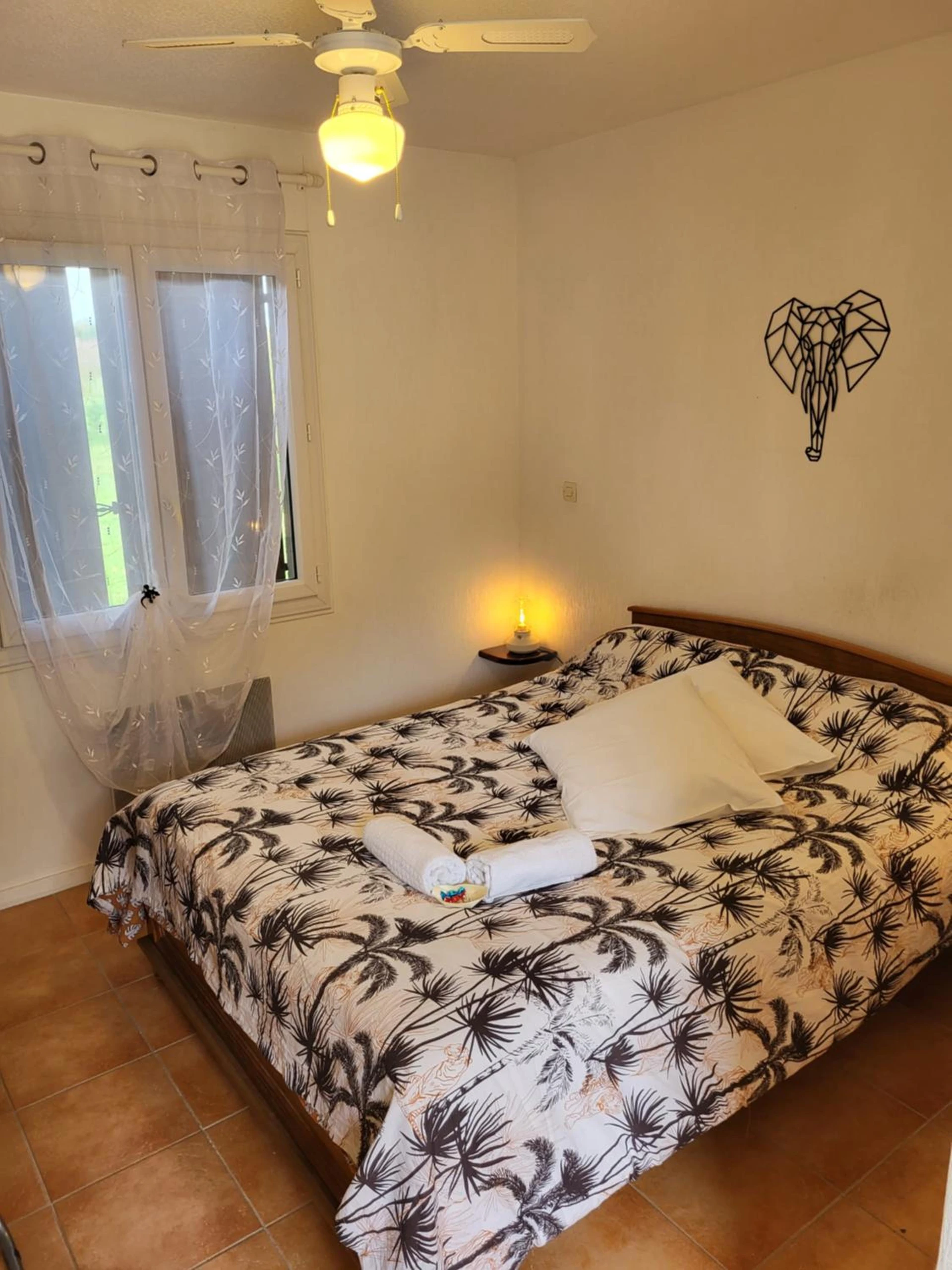 Chambre disponible pour un séminaire d'entreprise à Cheverny la vie est belle - Cheverny
