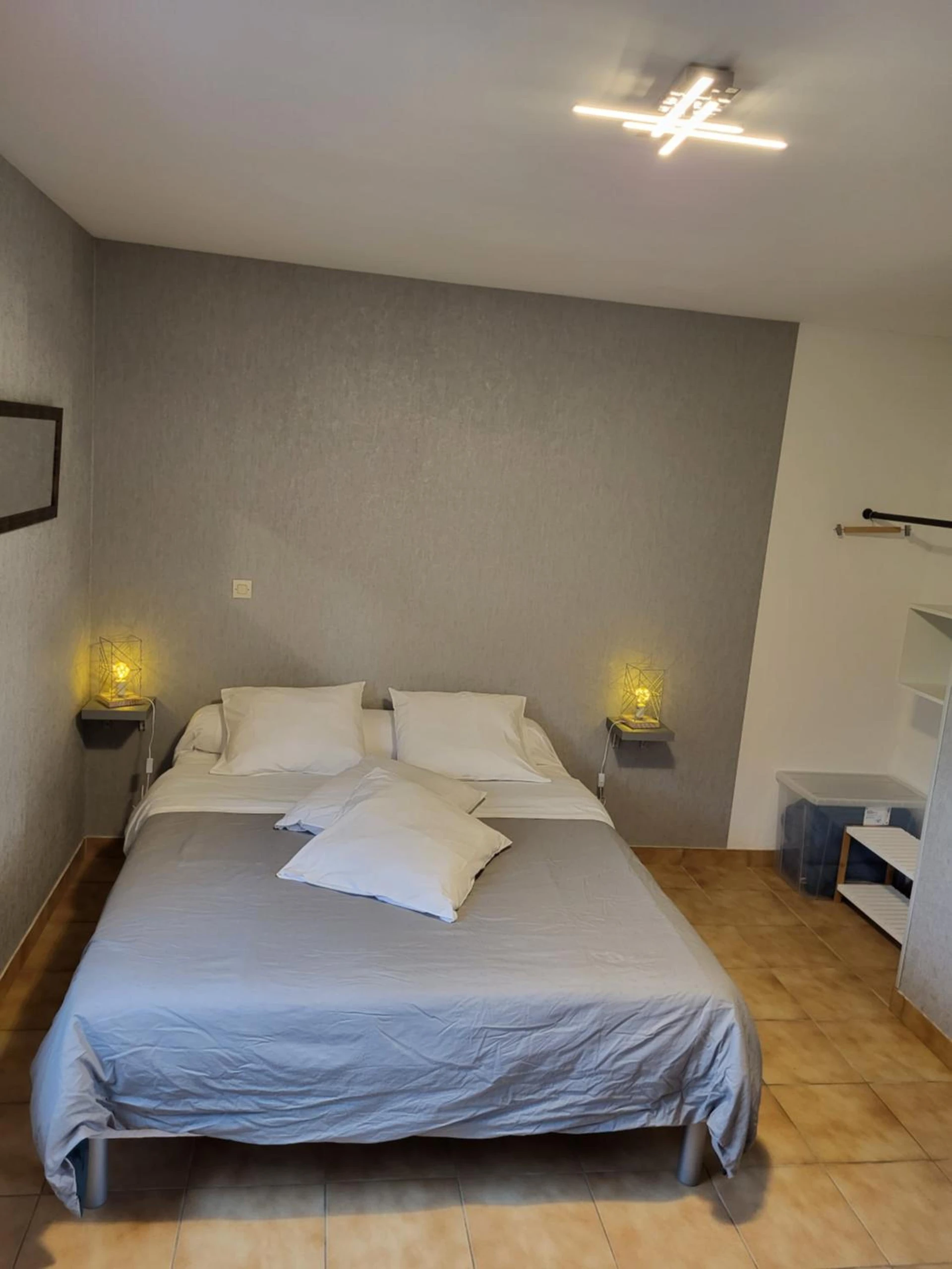 Magnifique chambre pour un séminaire d'entreprise à Cheverny la vie est belle - Cheverny