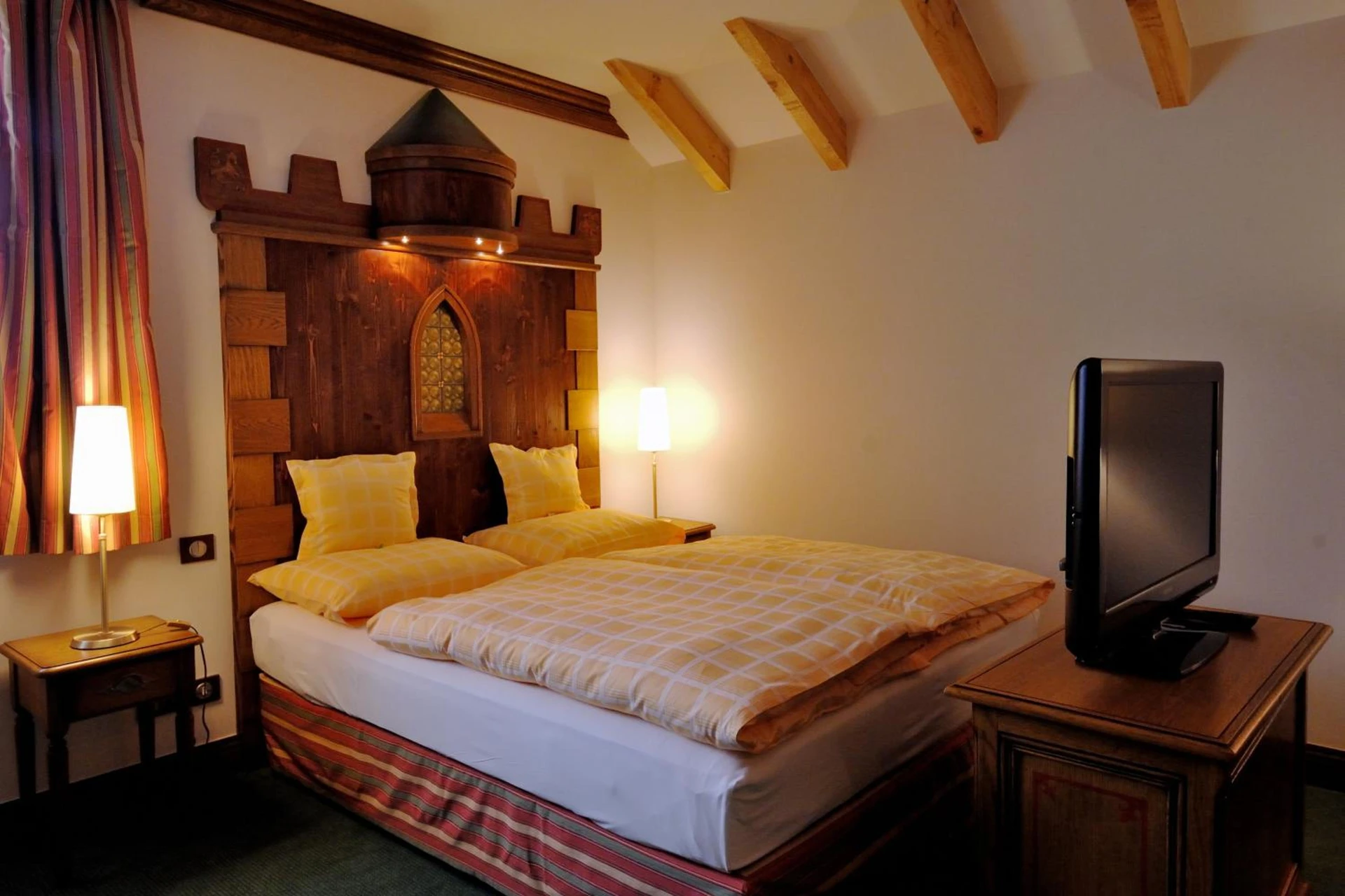 Magnifique chambre pour un séminaire d'entreprise à Chez Jean - Saverne
