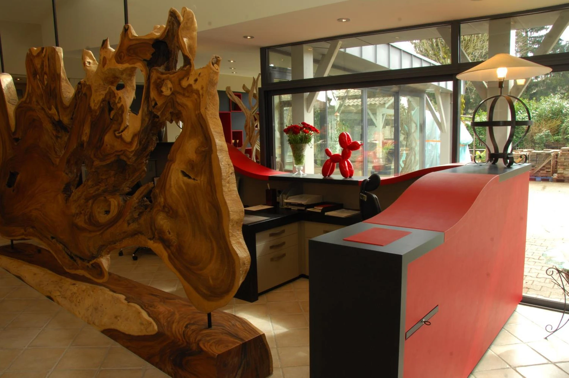 Organiser un séminaire d'entreprise : Logis Hôtel Restaurant Chez Nous à sainte-croix