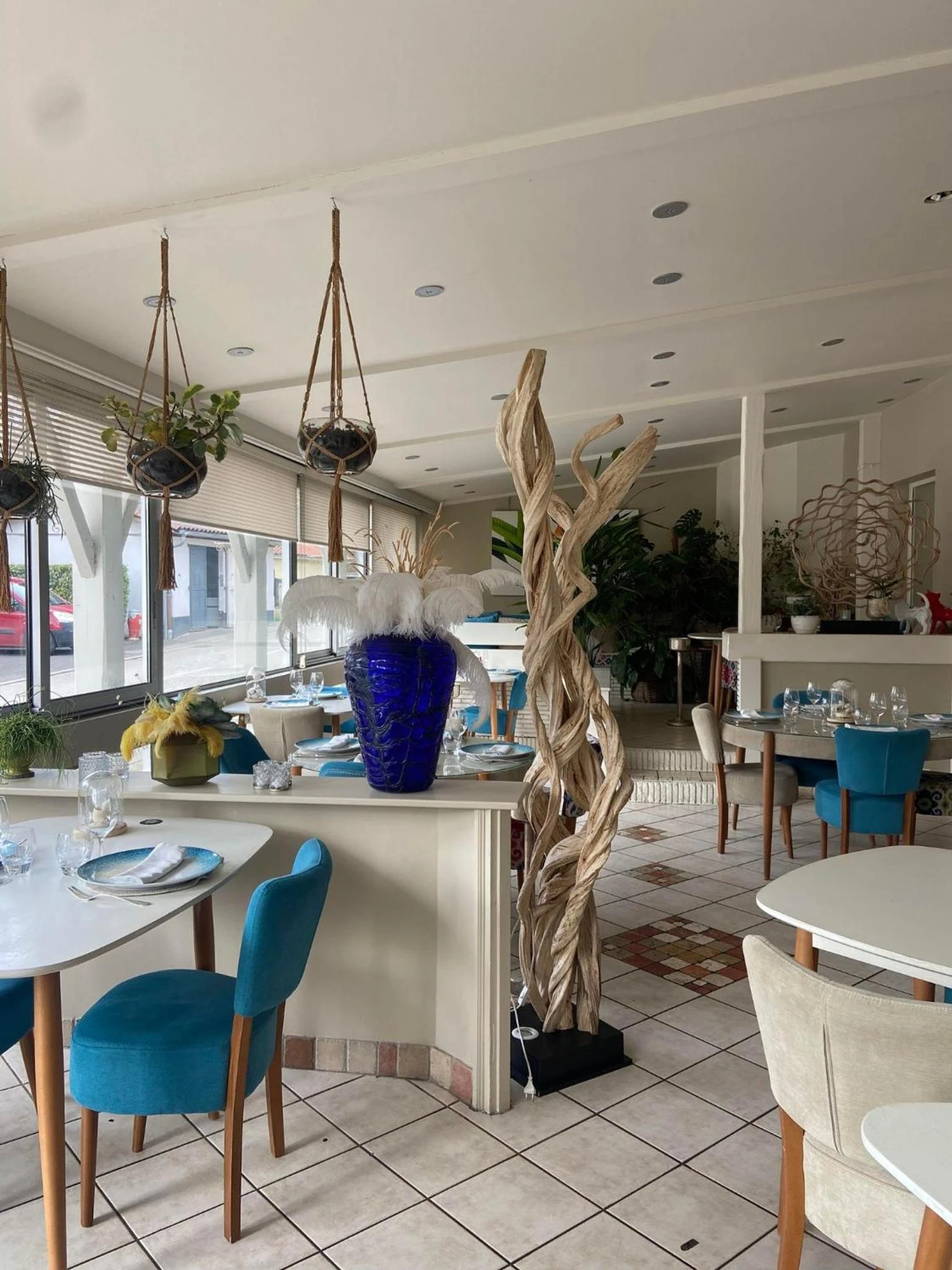 Organiser un séminaire d'entreprise : Logis Hôtel Restaurant Chez Nous à sainte-croix