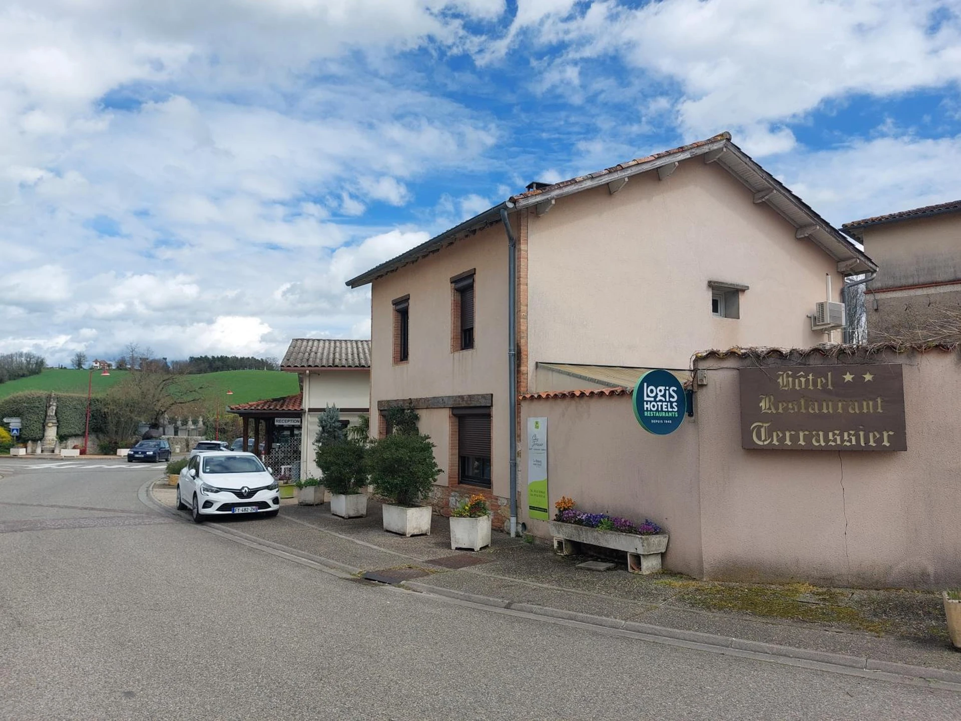 Les meilleurs lieux pour votre séminaire d'entreprise à Vaissac