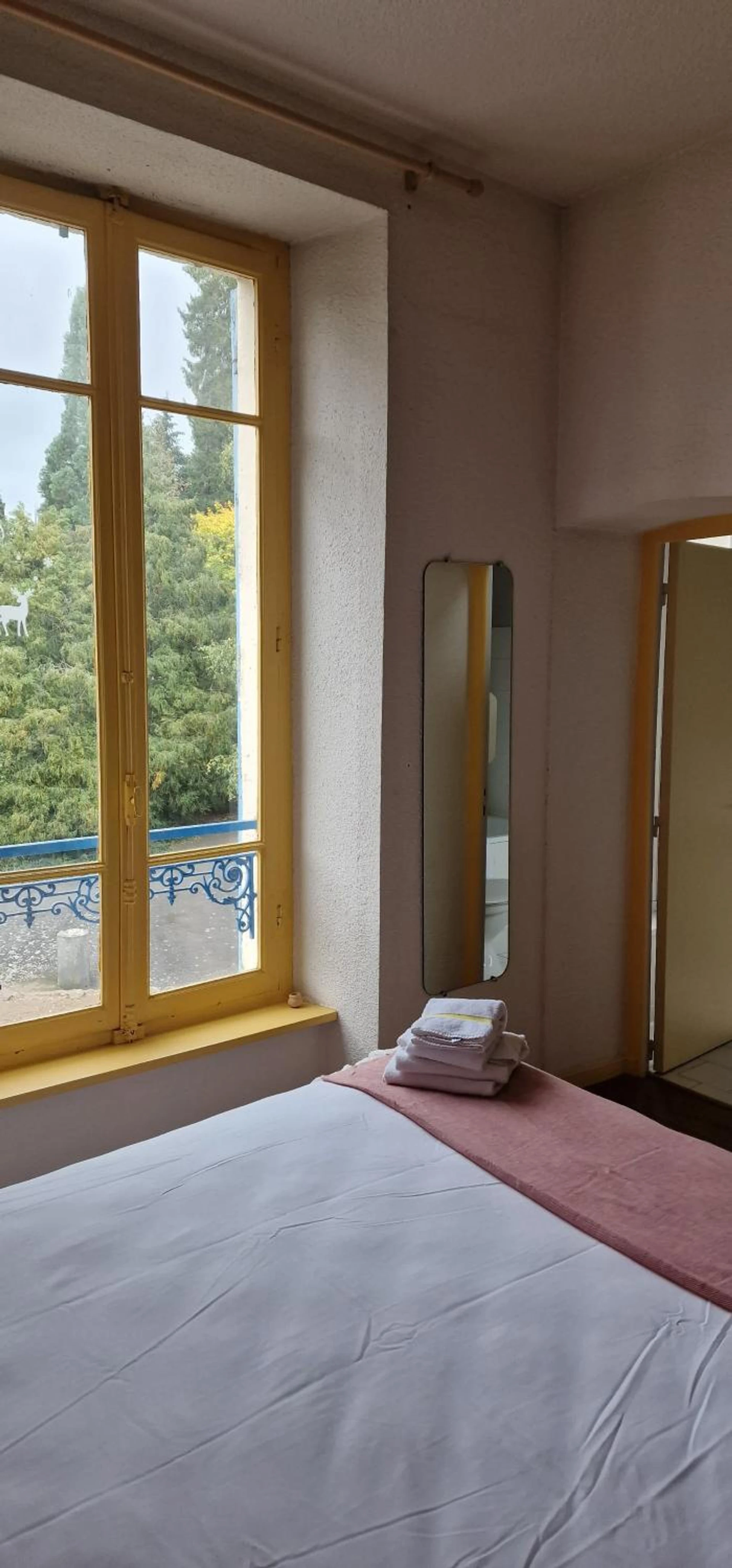 Organiser un séminaire d'entreprise : Hotel Chez Jeanne à la-bourboule