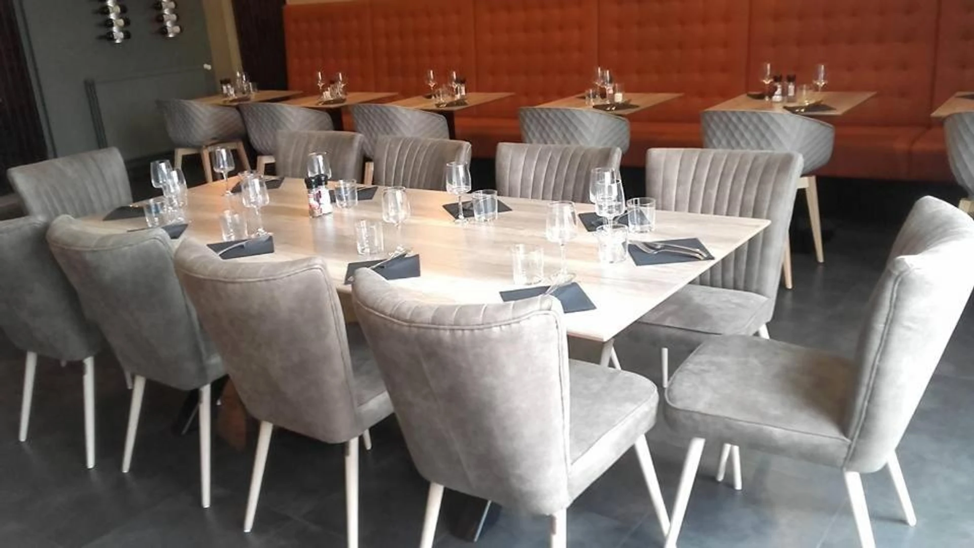Les meilleurs lieux pour votre séminaire d'entreprise à Saint-Omer
