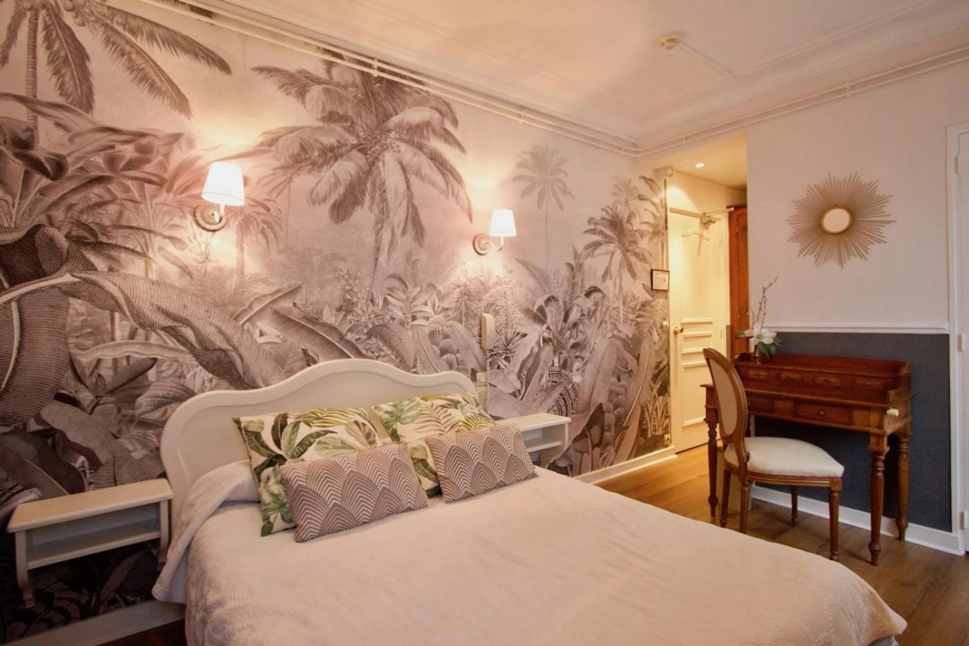 Salle de séminaire à Hôtel Chopin - Organiser un événement professionnel à Paris