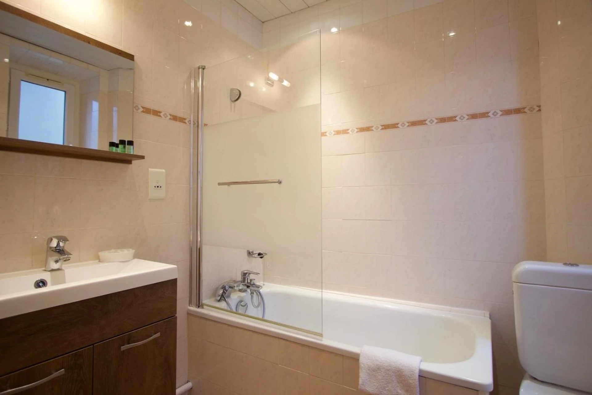 Chambre à Hôtel Chopin - Organiser un séminaire d'entreprise à Paris