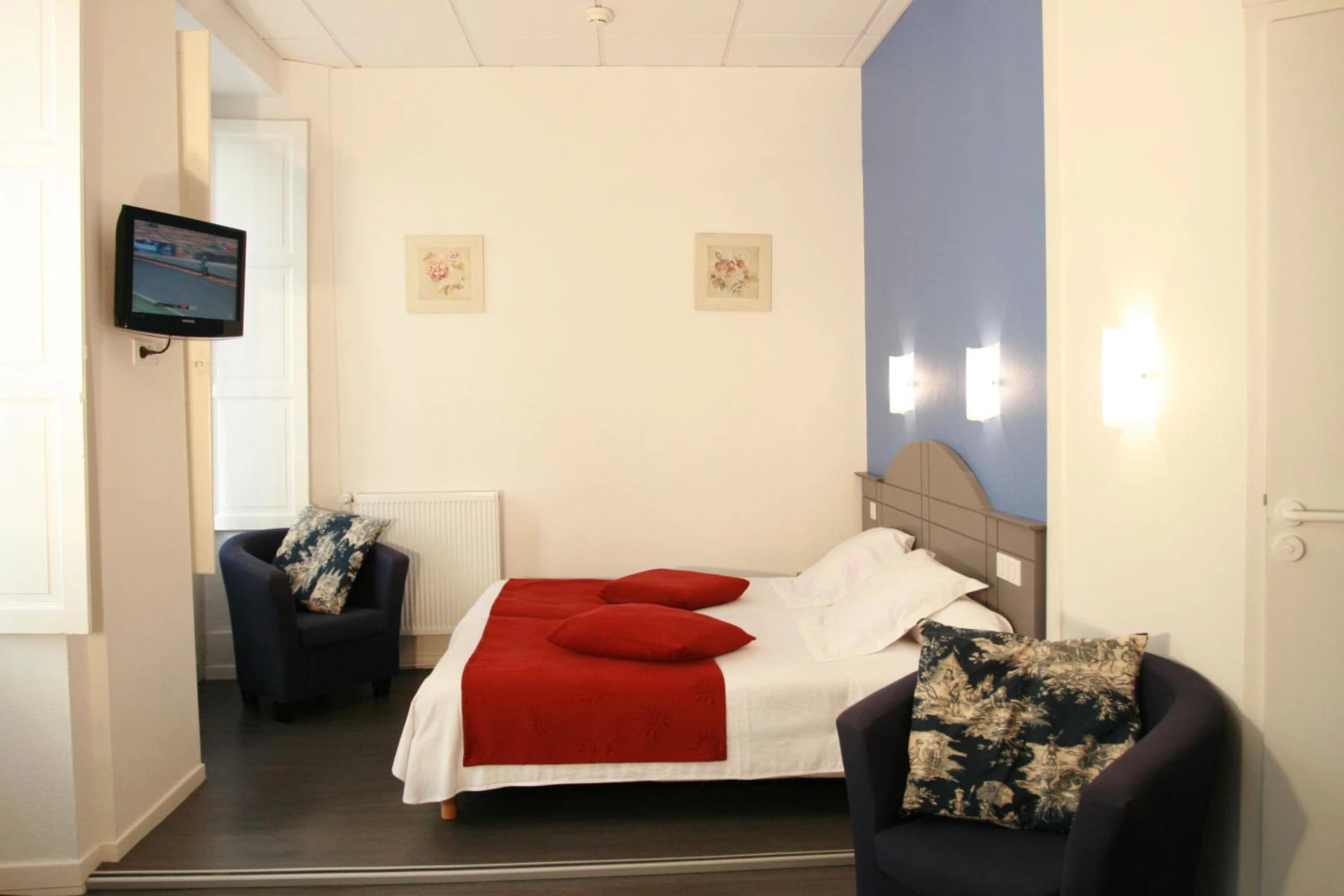 Organiser un séminaire d'entreprise : Hotel Christian à cauterets