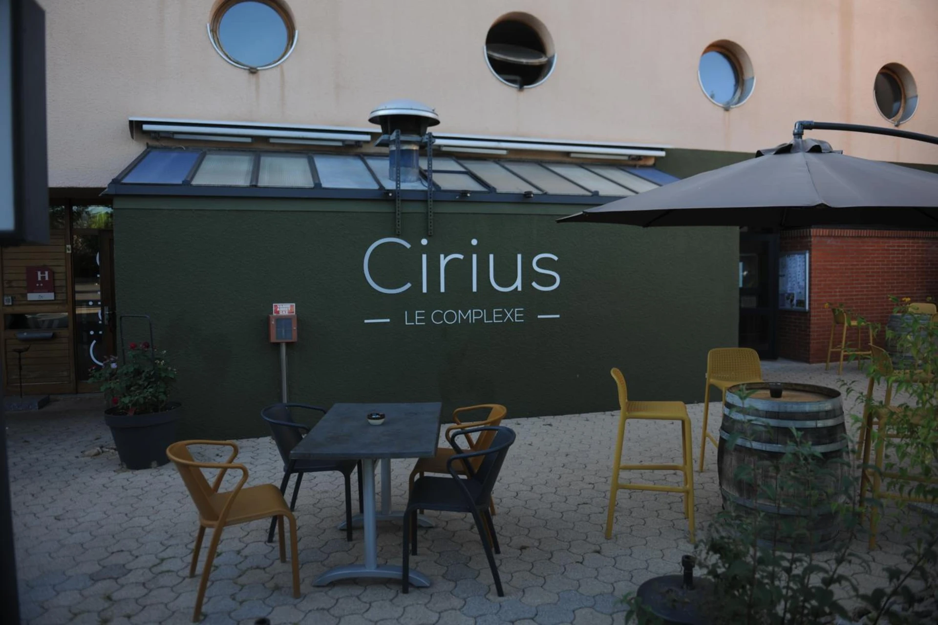 Les meilleurs lieux pour votre séminaire d'entreprise à Montrond-les-Bains