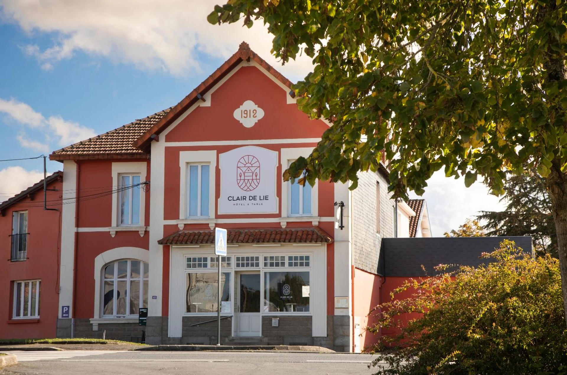 Organiser un séminaire d'entreprise : Clair de Lie à vallet