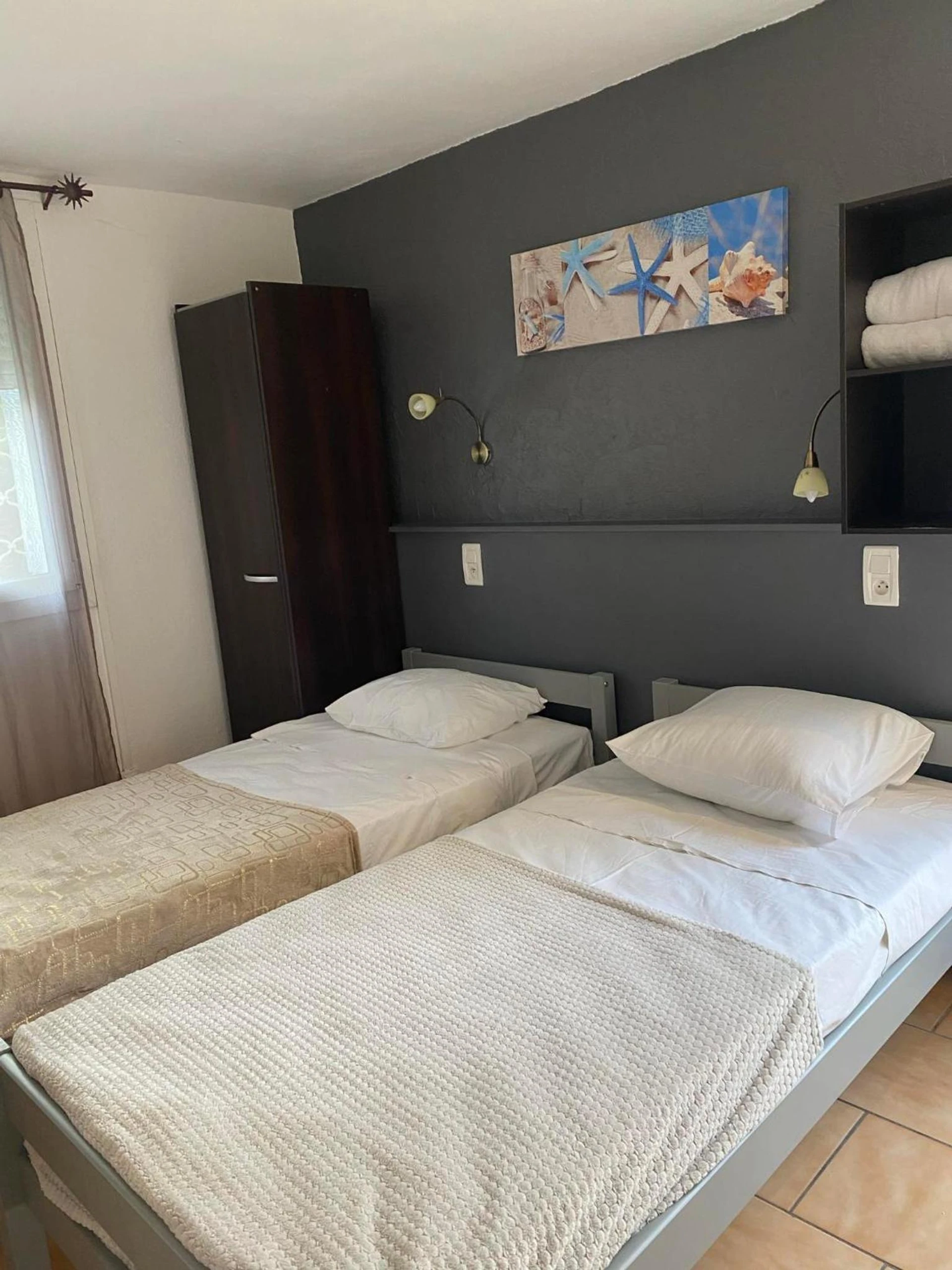 Ambiance de travail pour séminaire d'entreprise à Hotel Clair Logis - Argelès-sur-Mer