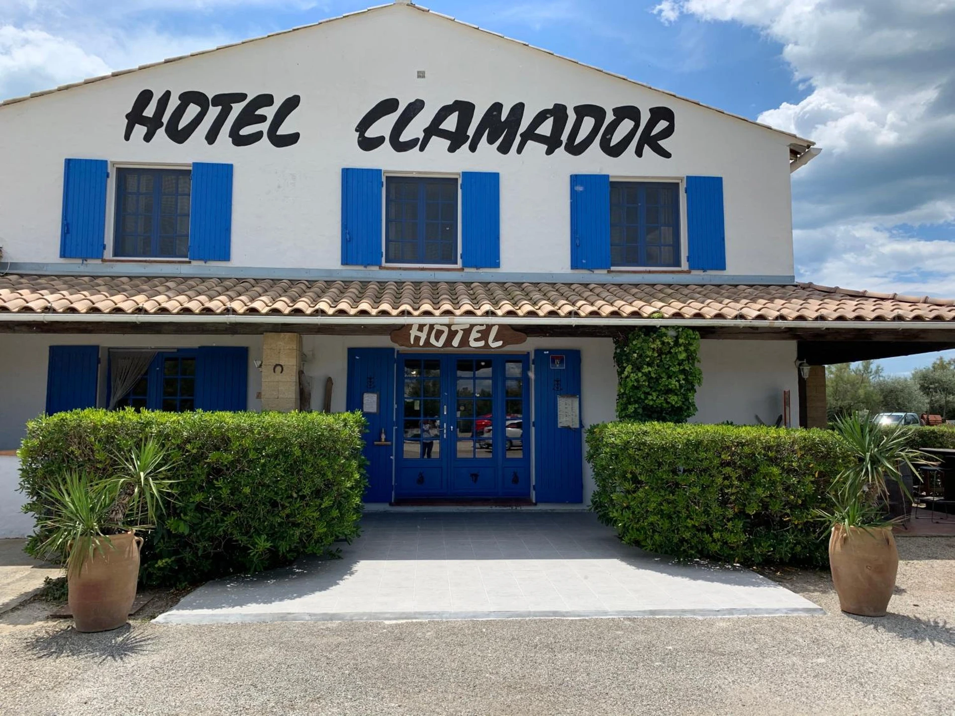 Organiser un séminaire d'entreprise : Clamador à saintes-maries-de-la-mer
