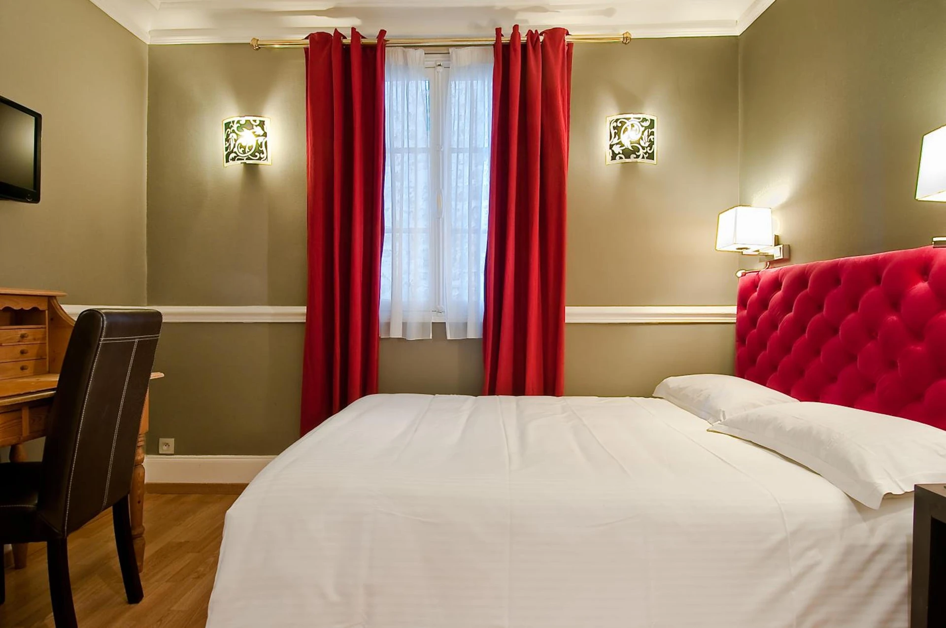 Salle de séminaire à Hotel Claude Bernard Saint-Germain - Organiser un événement professionnel à Paris