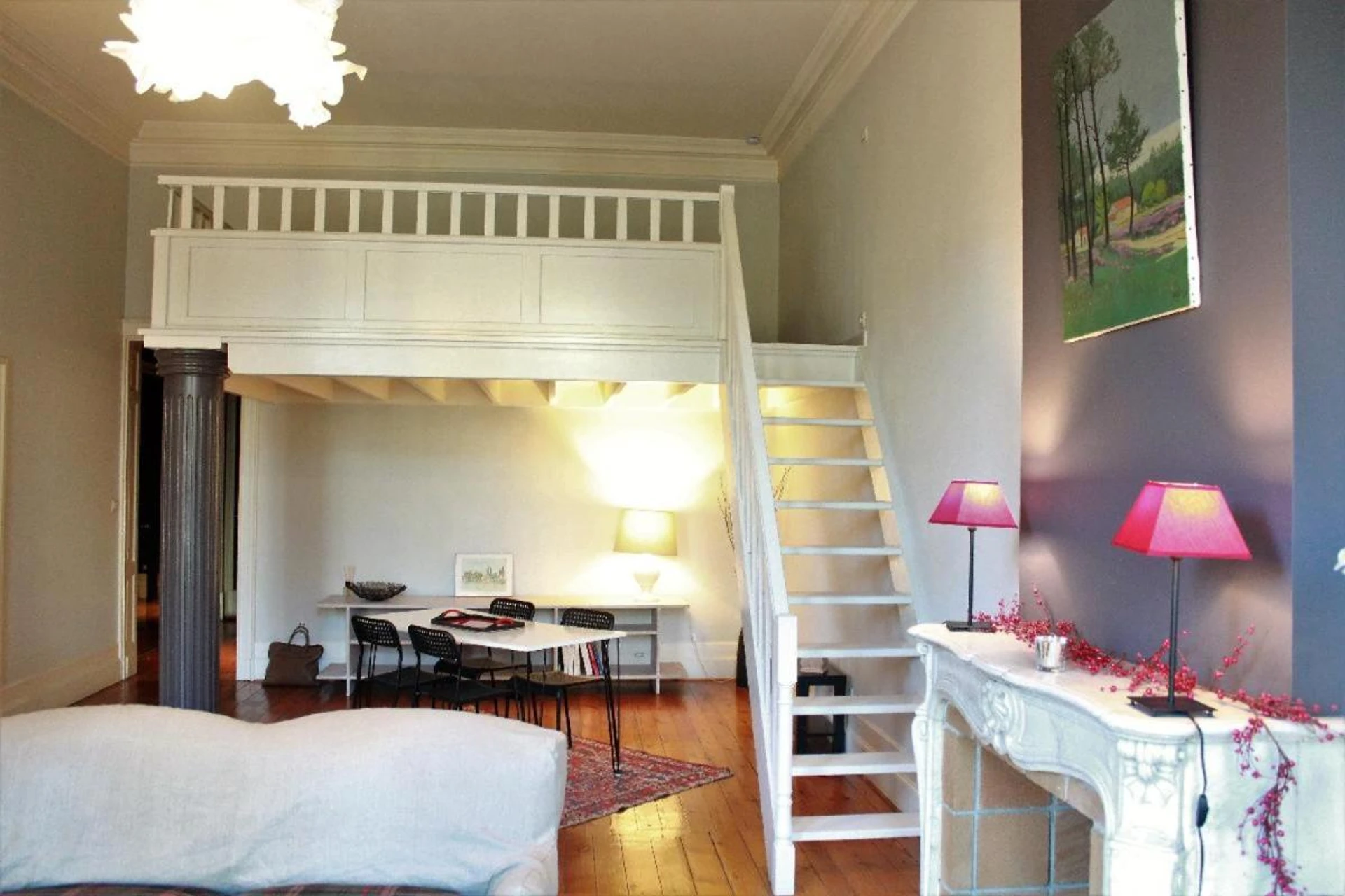 Espaces de team building à Burdigala Homes - Appart Clemenceau - Organiser un séminaire d'entreprise à Bordeaux