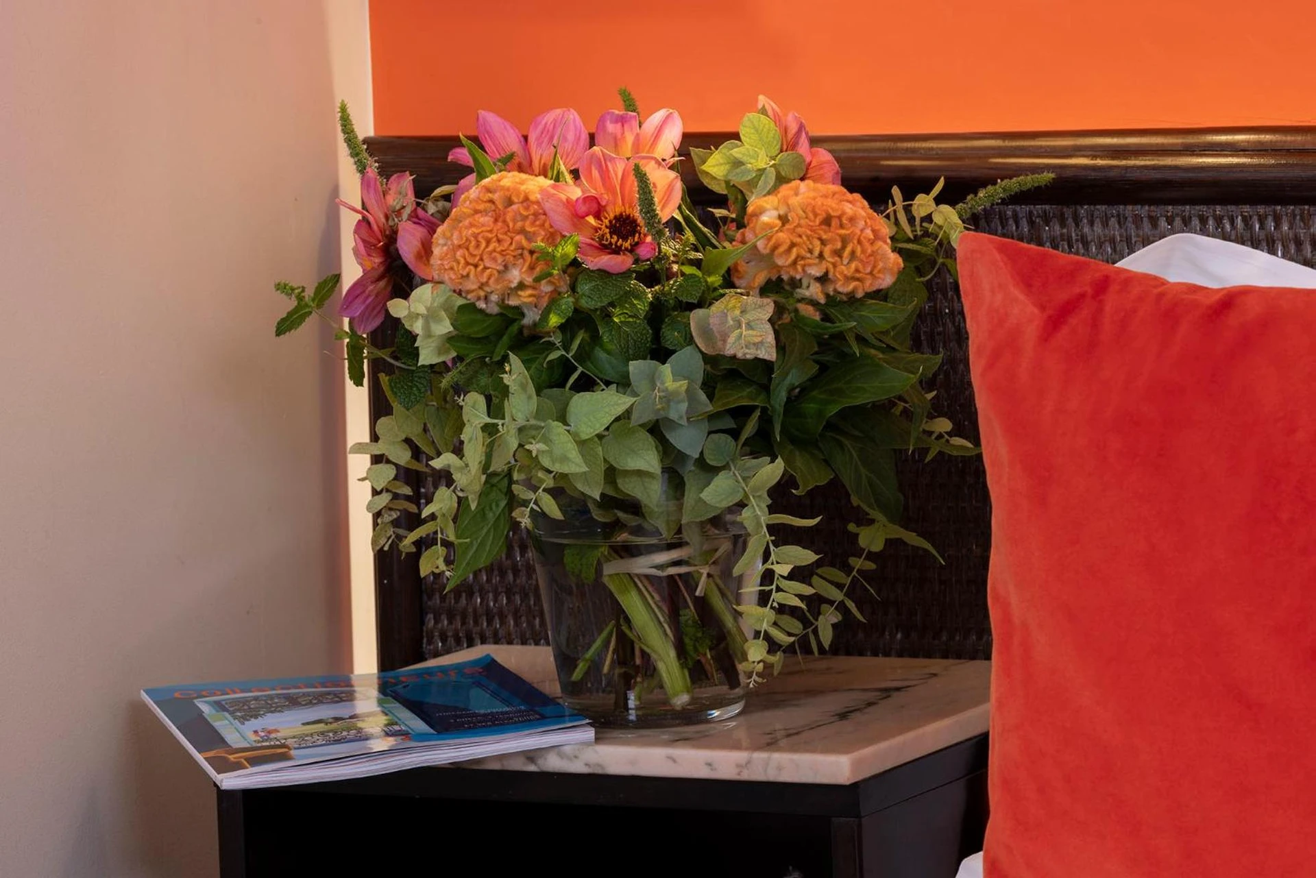 Chambre disponible pour un séminaire d'entreprise à Hotel Clément - Paris