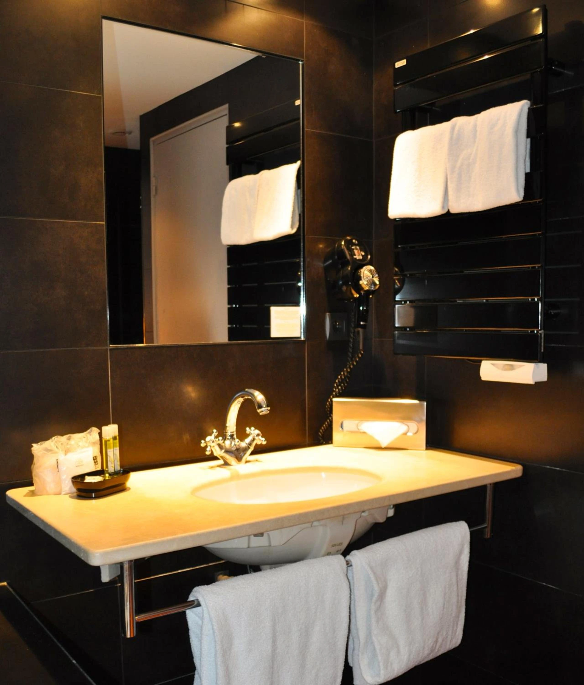 Chambre disponible pour un séminaire d'entreprise à Hôtel Cloitre Saint Louis Avignon - Avignon