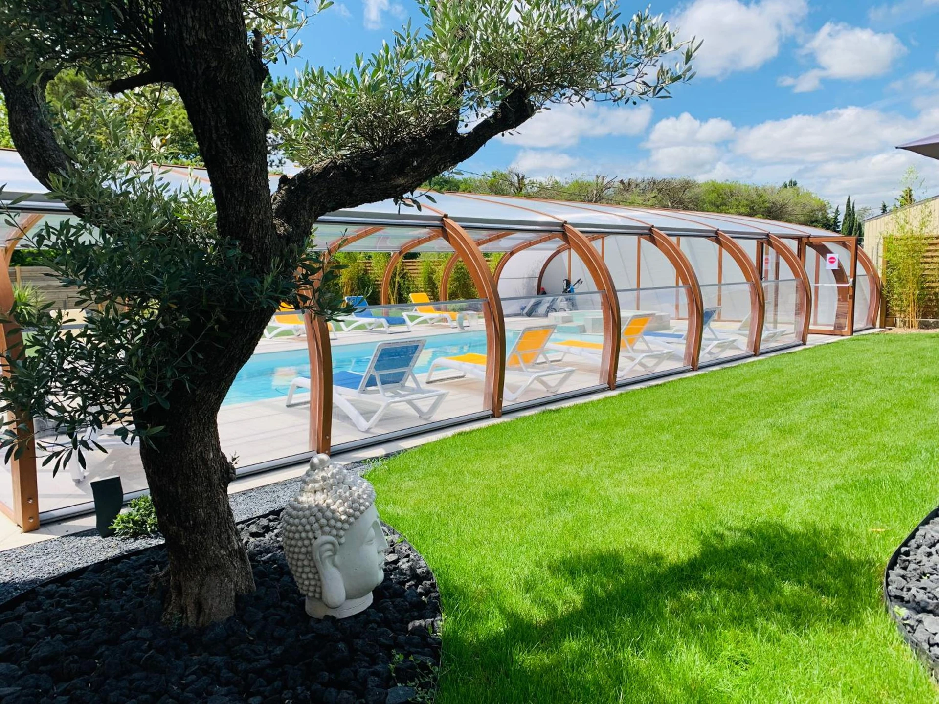 Les meilleurs lieux pour votre séminaire d'entreprise à Castelnaudary