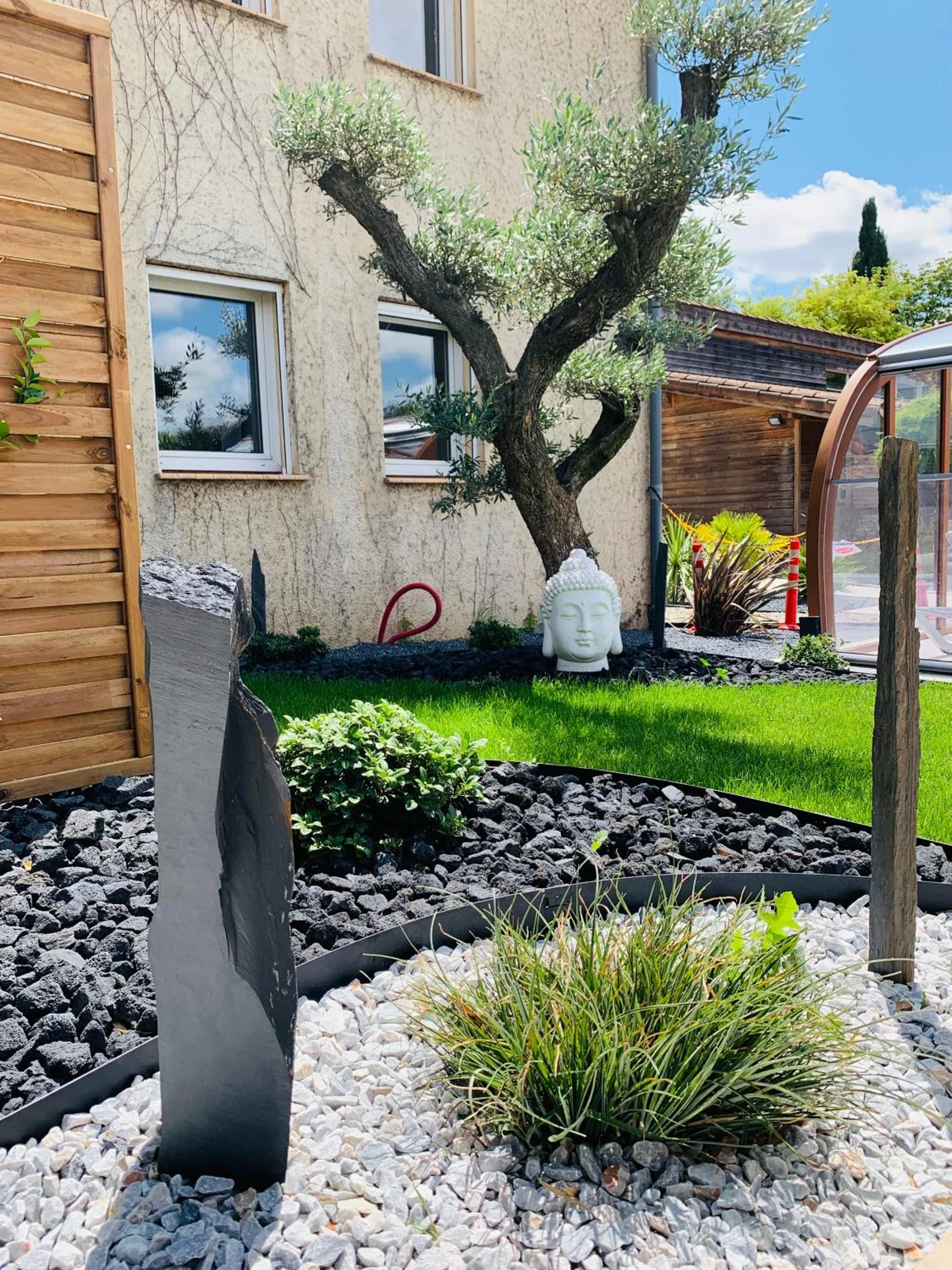 Organiser un séminaire d'entreprise : Hôtel Restaurant Le Clos Fleuri à castelnaudary