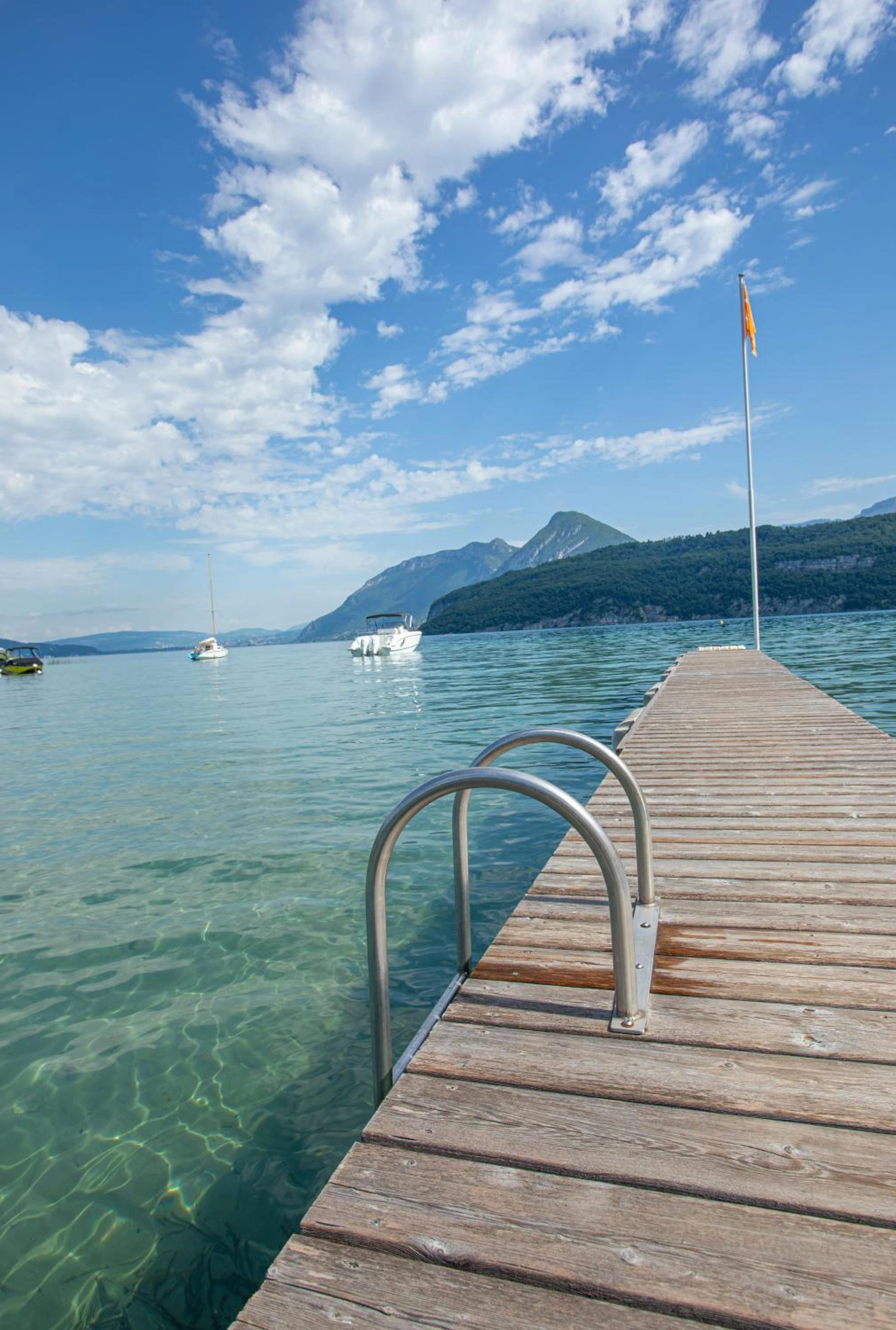 Organiser un séminaire d'entreprise : Le Clos Marcel à duingt