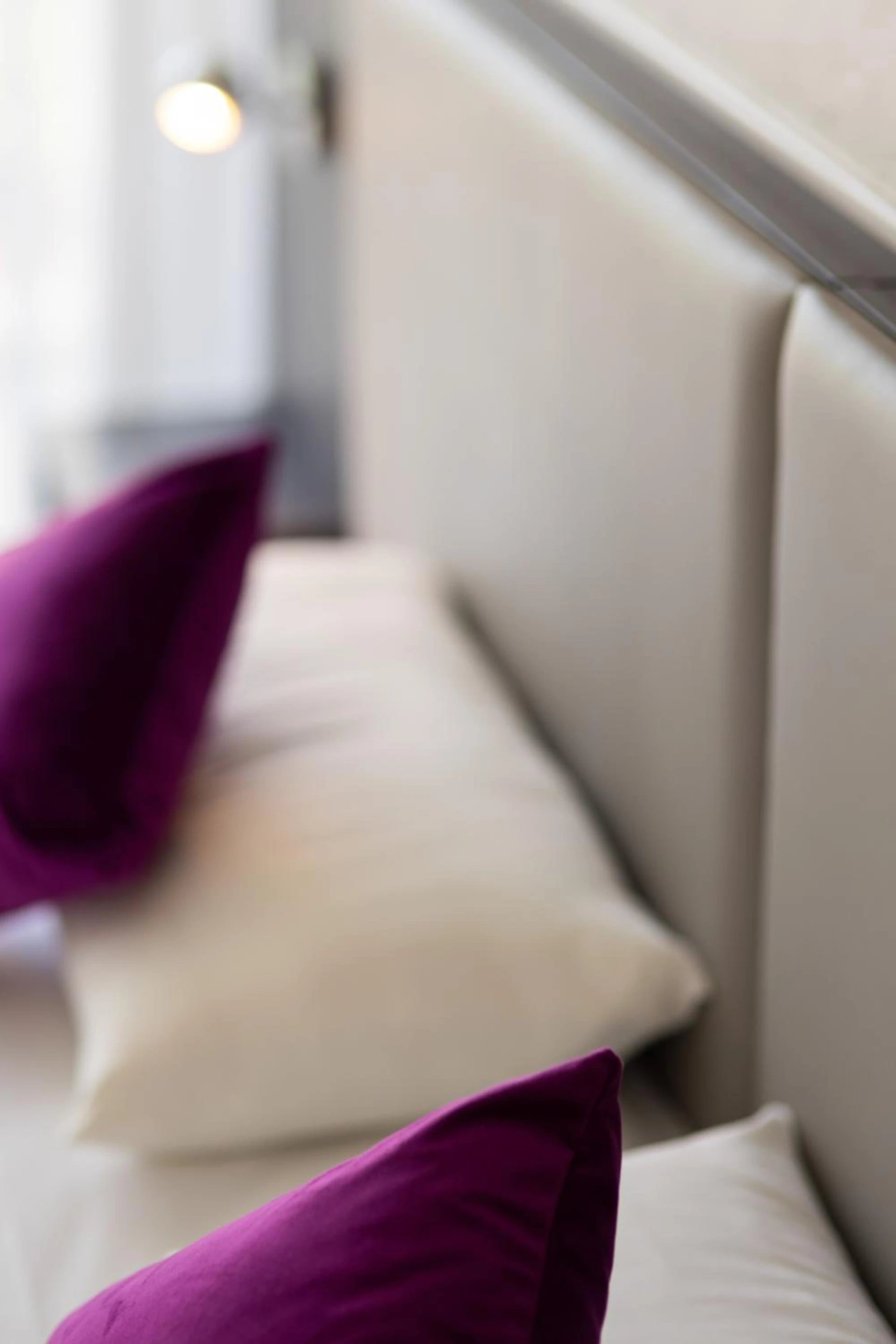 Chambre disponible pour un séminaire d'entreprise à Hotel Club Le Capet - Sainte-Maxime
