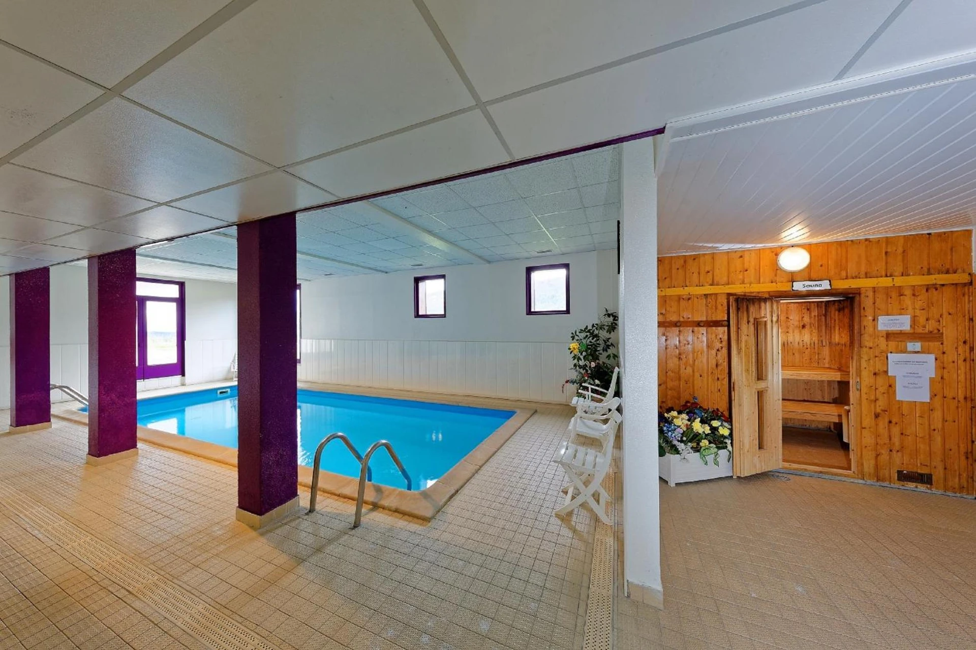 Organiser un séminaire d'entreprise : Hôtel Club Le Risoux à bois-d-amont