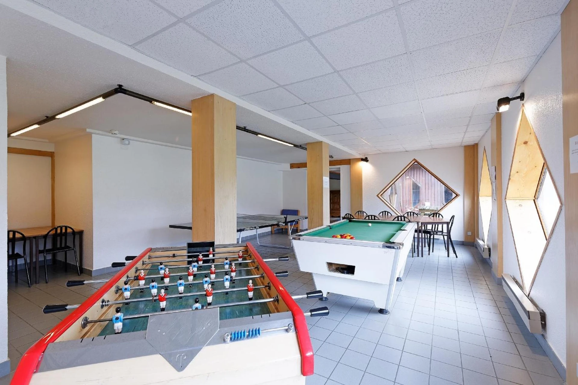 Organiser un séminaire d'entreprise : Hôtel Club Le Risoux à bois-d-amont